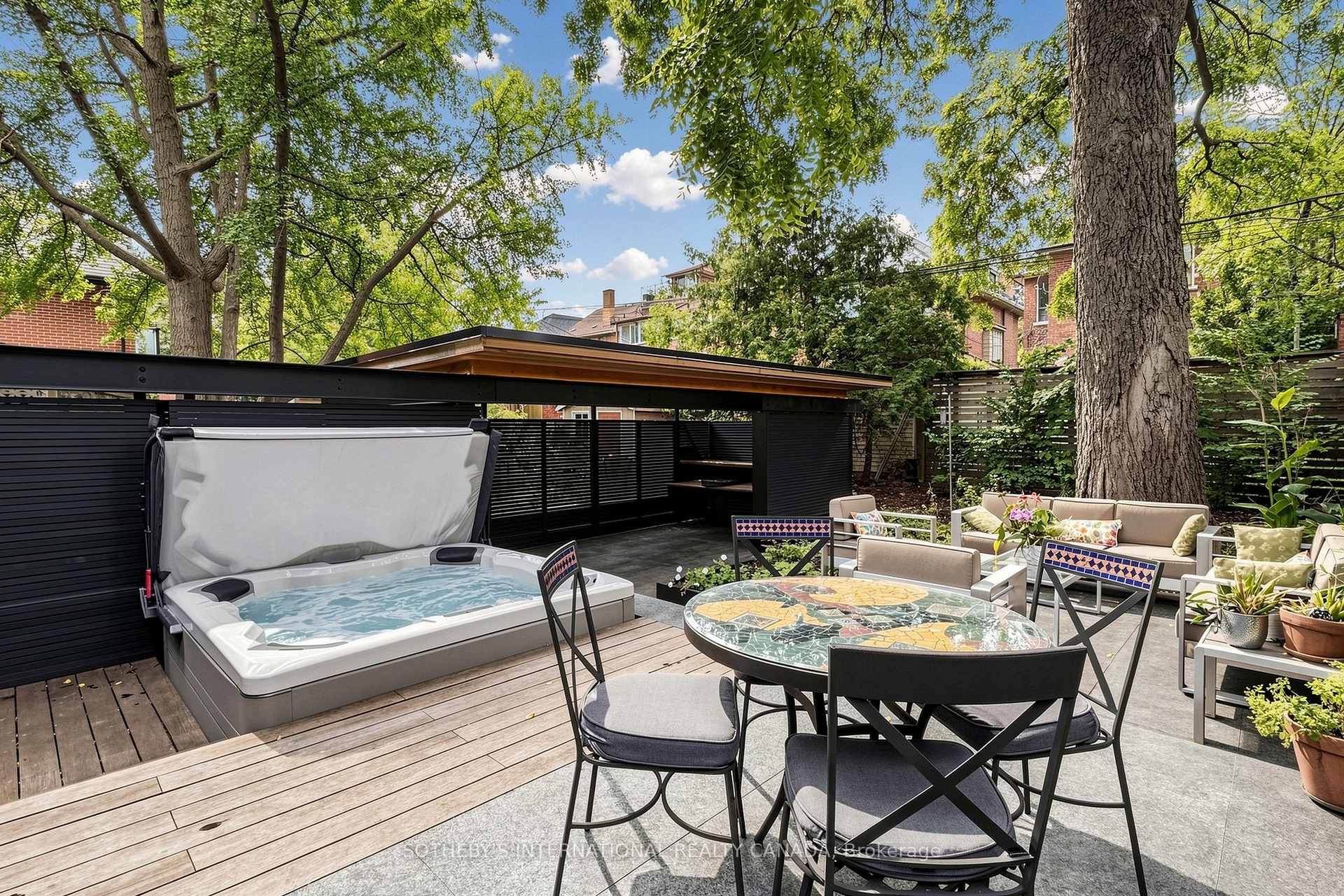 Photo 48 of 24 Glenholme Avenue, Toronto, Corso Italia-Davenport — HOMEH