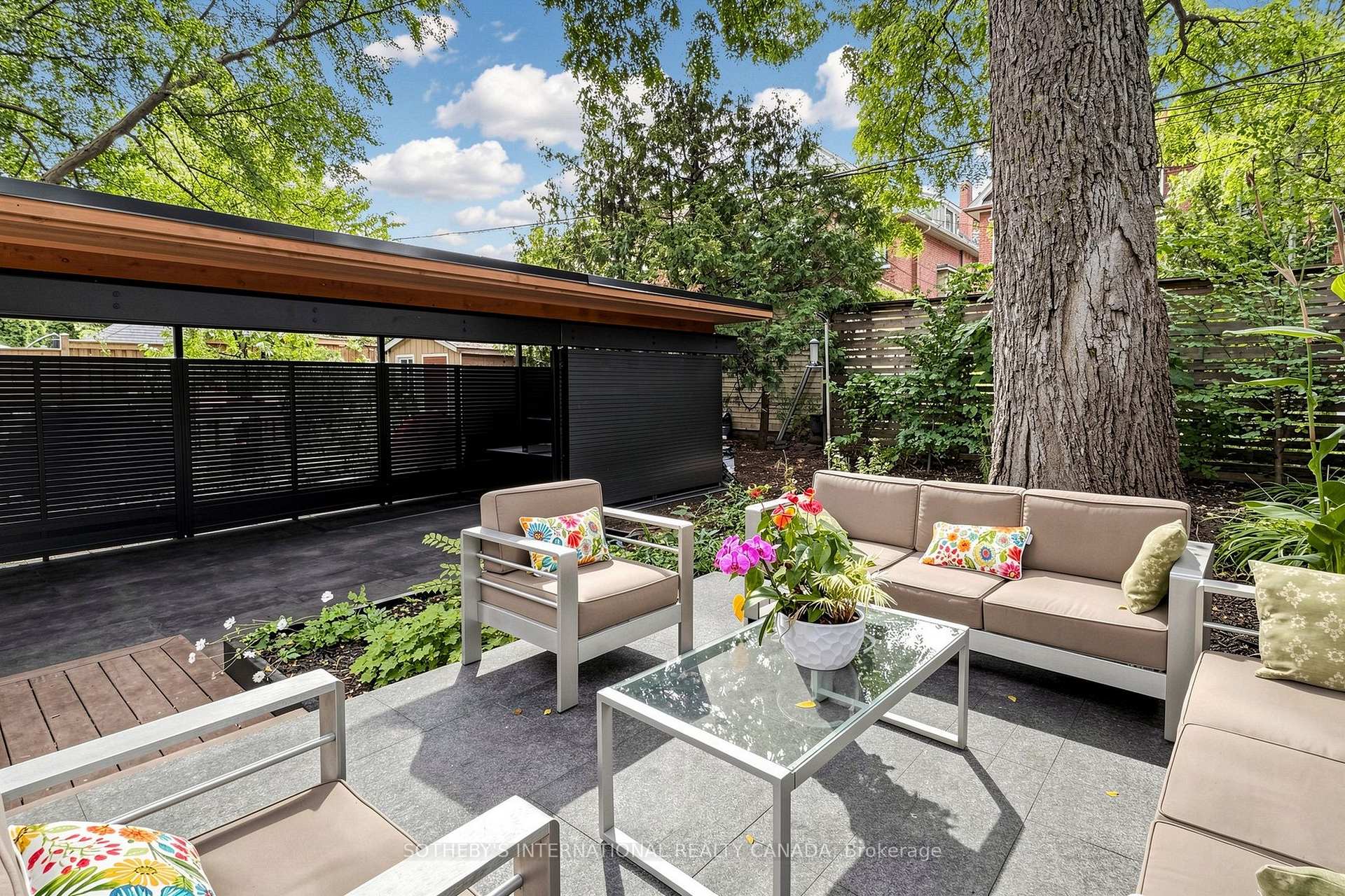Photo 49 of 24 Glenholme Avenue, Toronto, Corso Italia-Davenport — HOMEH