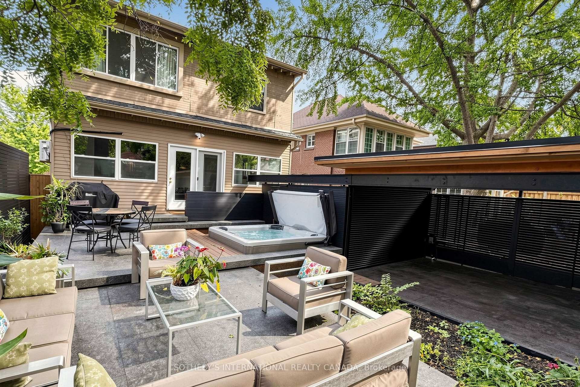 Photo 50 of 24 Glenholme Avenue, Toronto, Corso Italia-Davenport — HOMEH