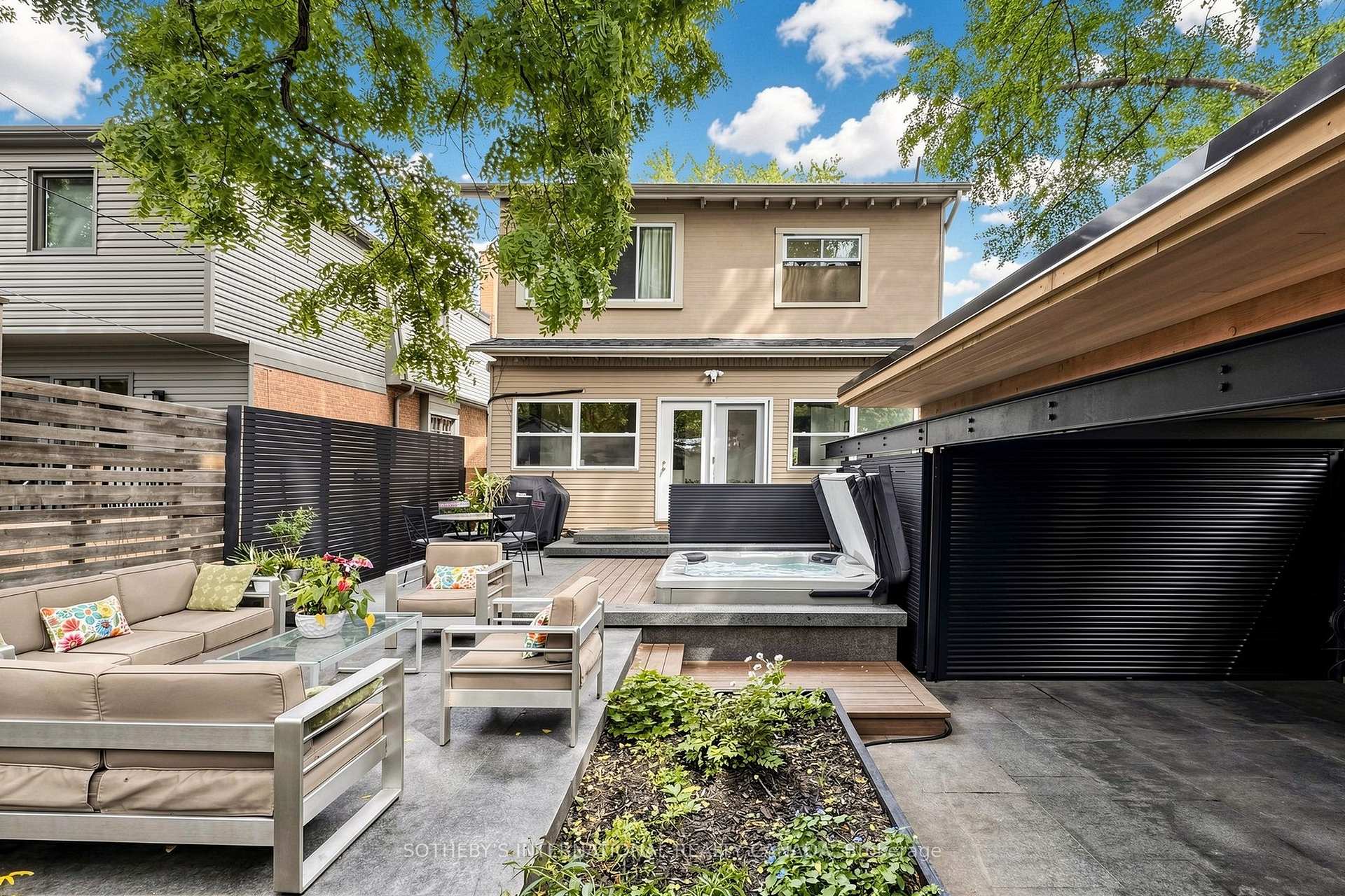 Photo 51 of 24 Glenholme Avenue, Toronto, Corso Italia-Davenport — HOMEH