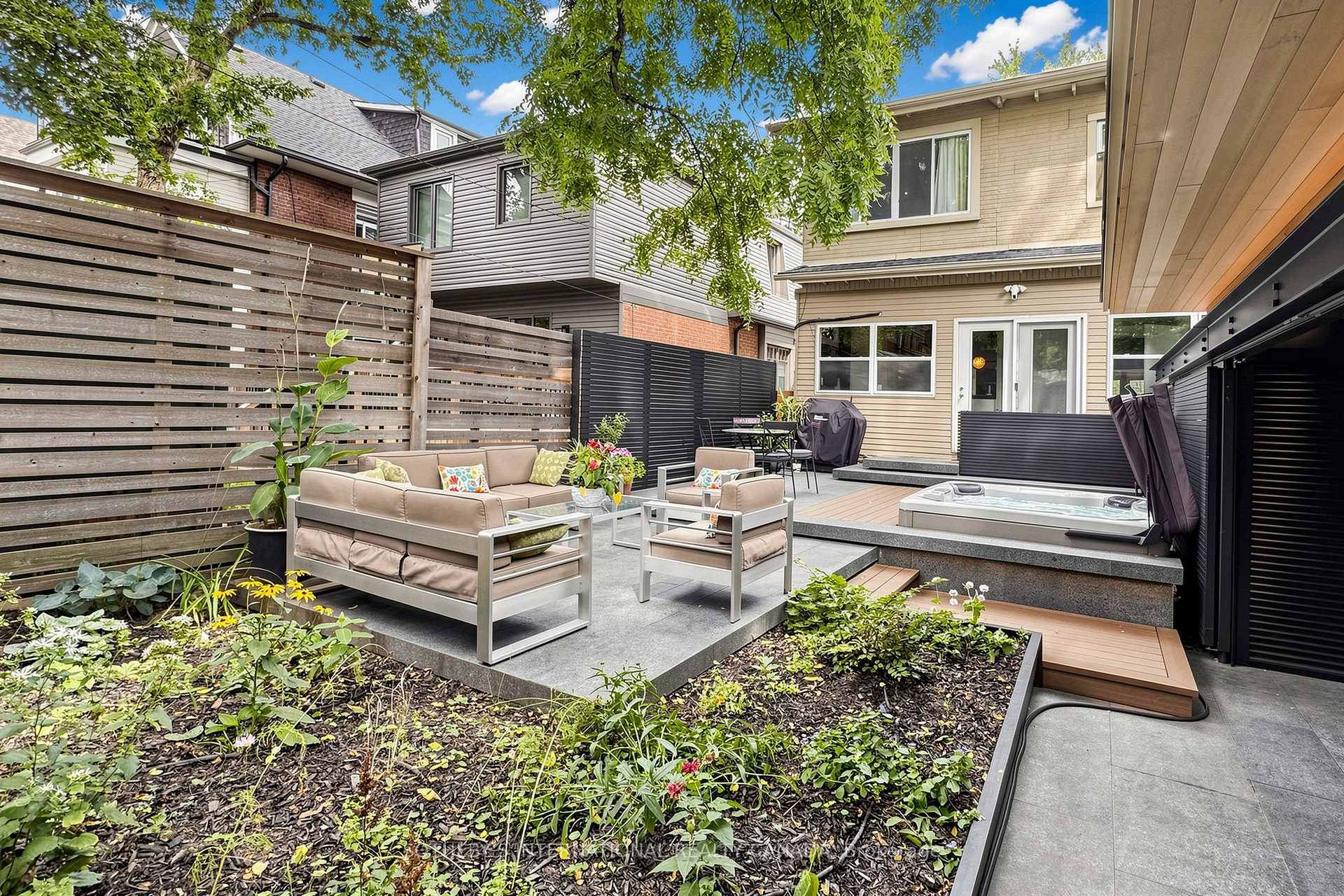 Photo 52 of 24 Glenholme Avenue, Toronto, Corso Italia-Davenport — HOMEH