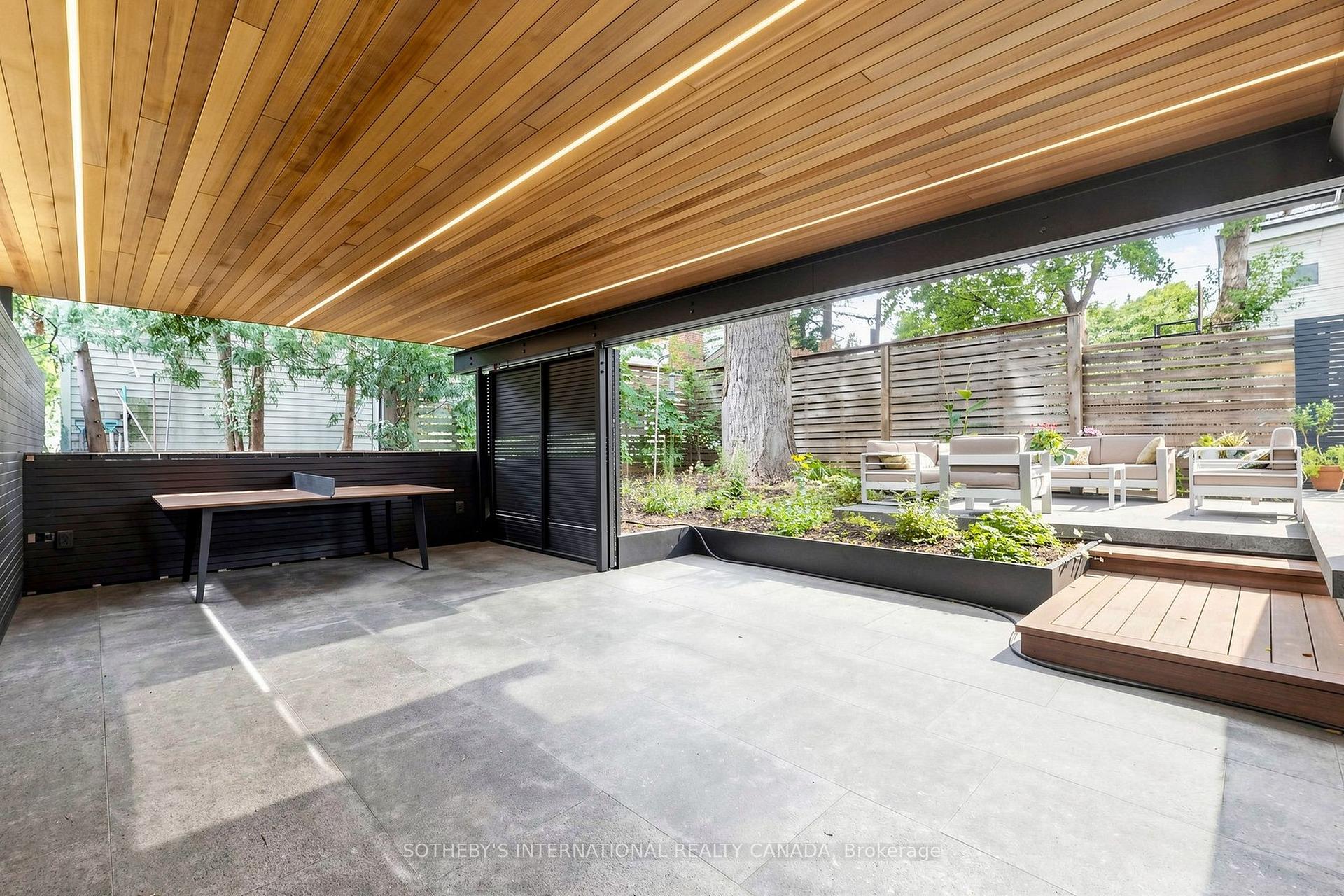 Photo 54 of 24 Glenholme Avenue, Toronto, Corso Italia-Davenport — HOMEH