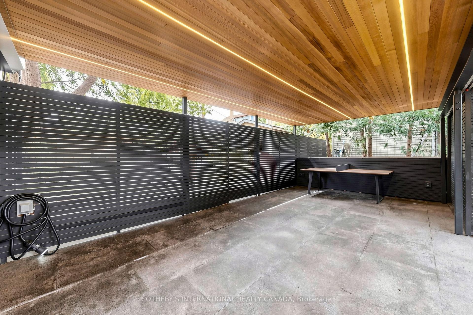 Photo 56 of 24 Glenholme Avenue, Toronto, Corso Italia-Davenport — HOMEH