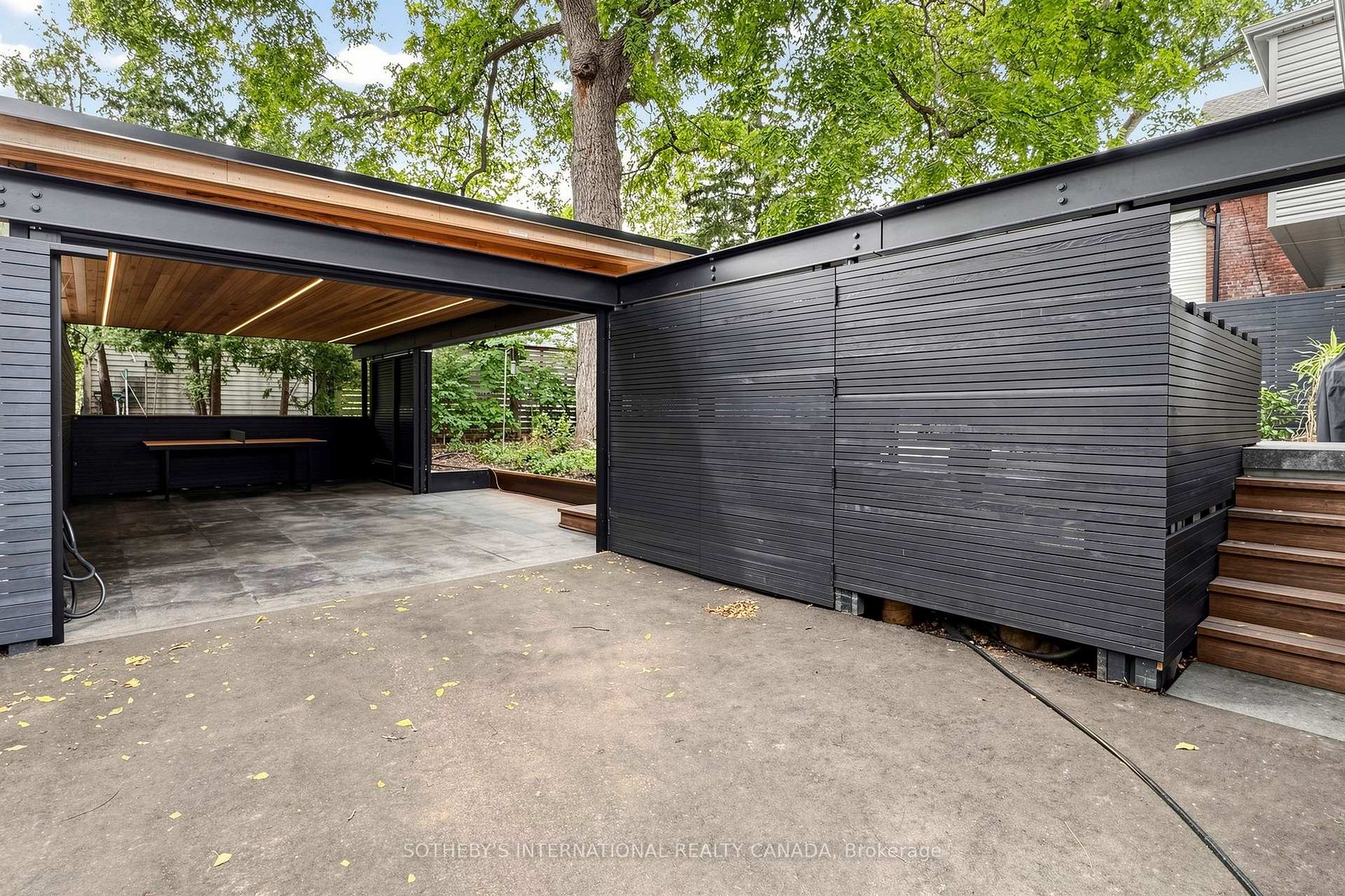 Photo 57 of 24 Glenholme Avenue, Toronto, Corso Italia-Davenport — HOMEH