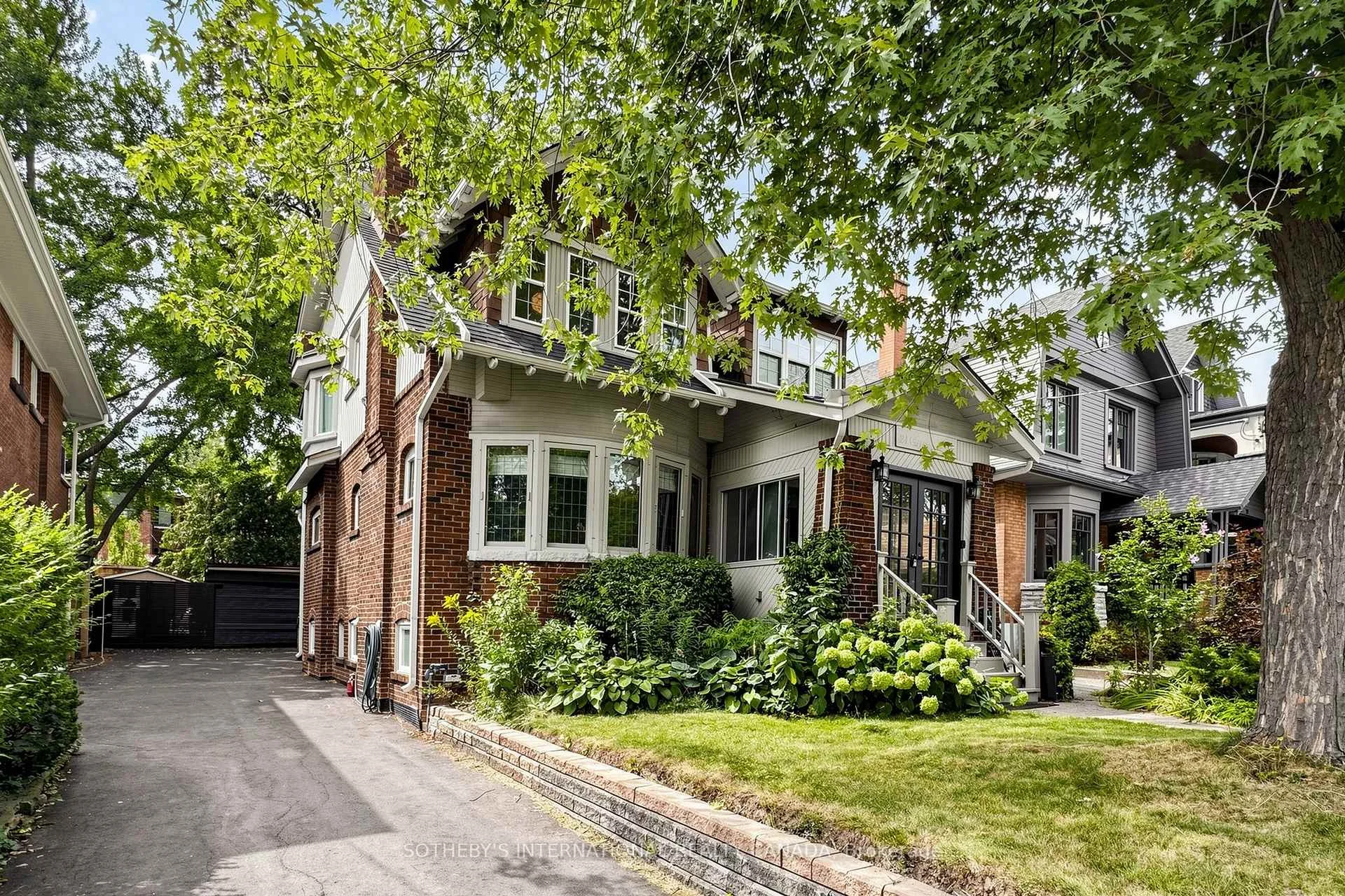 Photo 10 of 24 Glenholme Avenue, Toronto, Corso Italia-Davenport — HOMEH