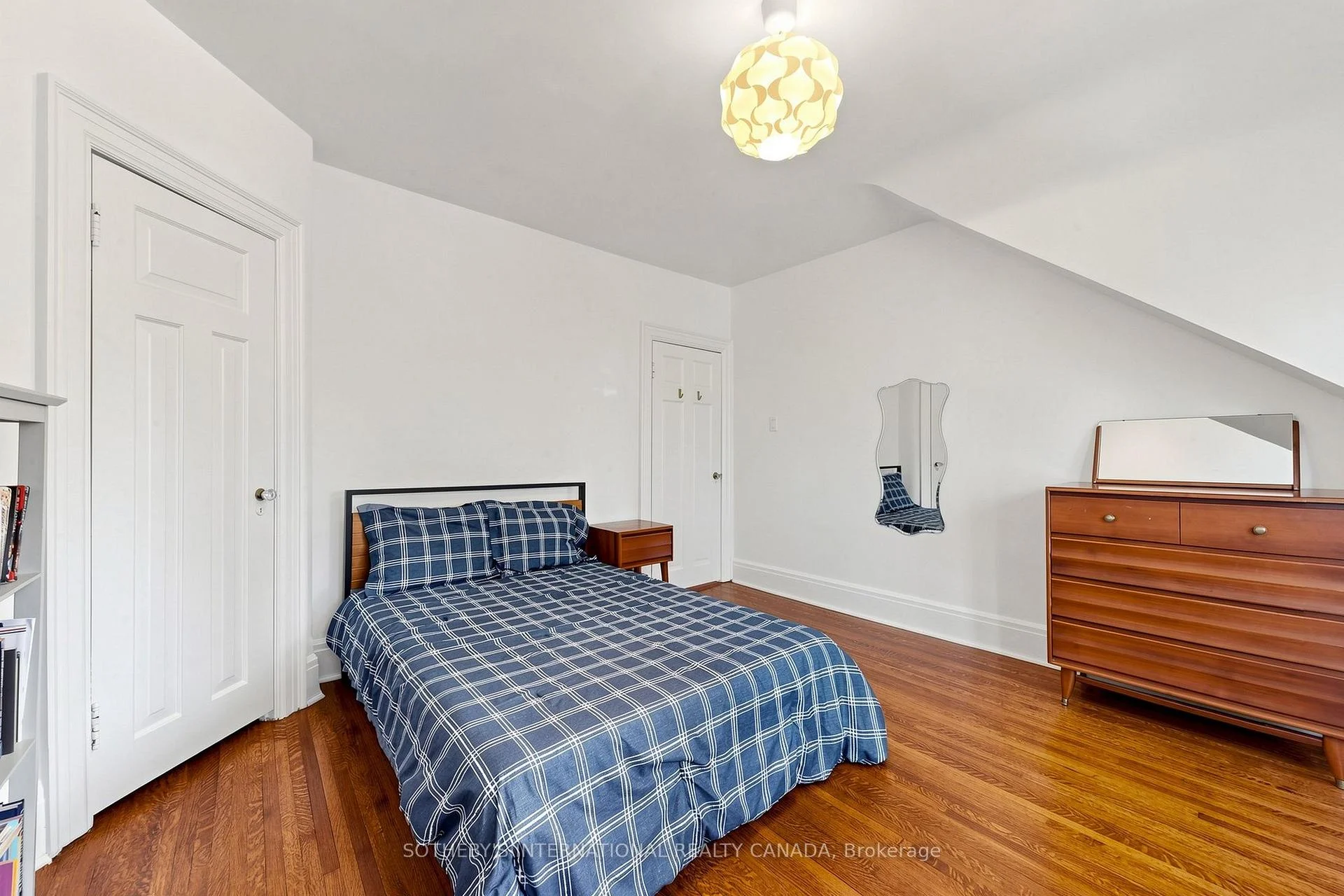 Photo 38 of 24 Glenholme Avenue, Toronto, Corso Italia-Davenport — HOMEH