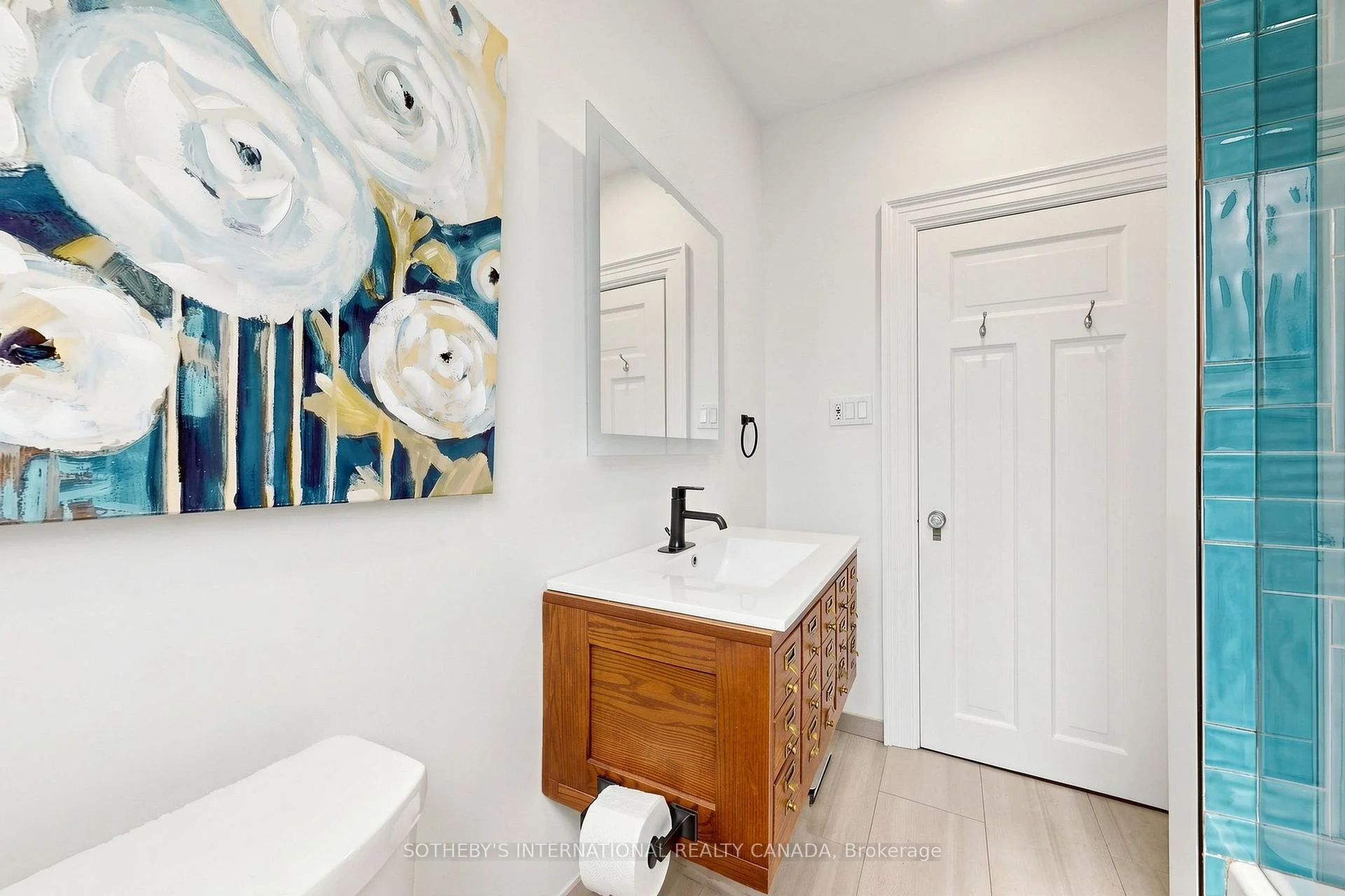 Photo 46 of 24 Glenholme Avenue, Toronto, Corso Italia-Davenport — HOMEH