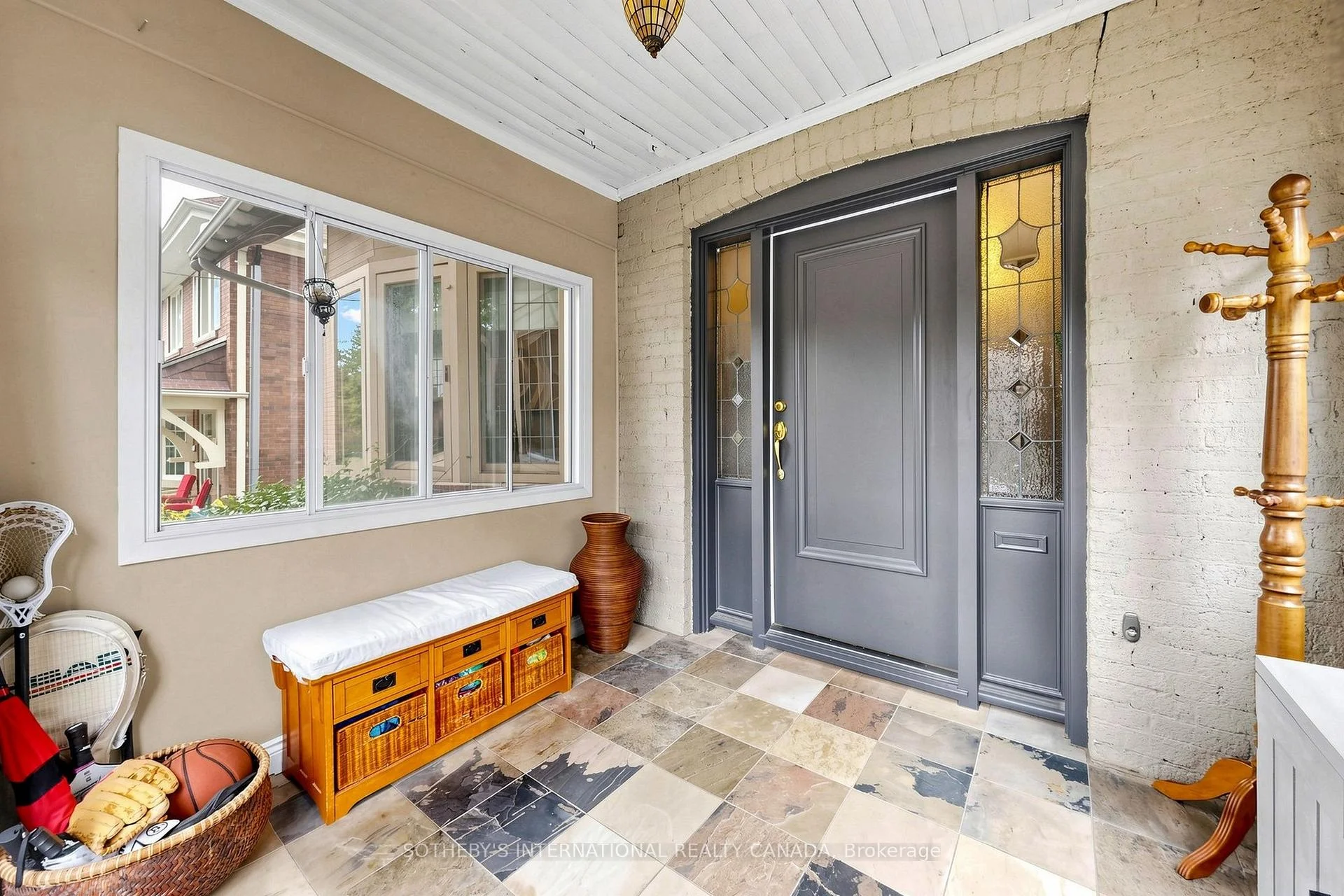 Photo 53 of 24 Glenholme Avenue, Toronto, Corso Italia-Davenport — HOMEH