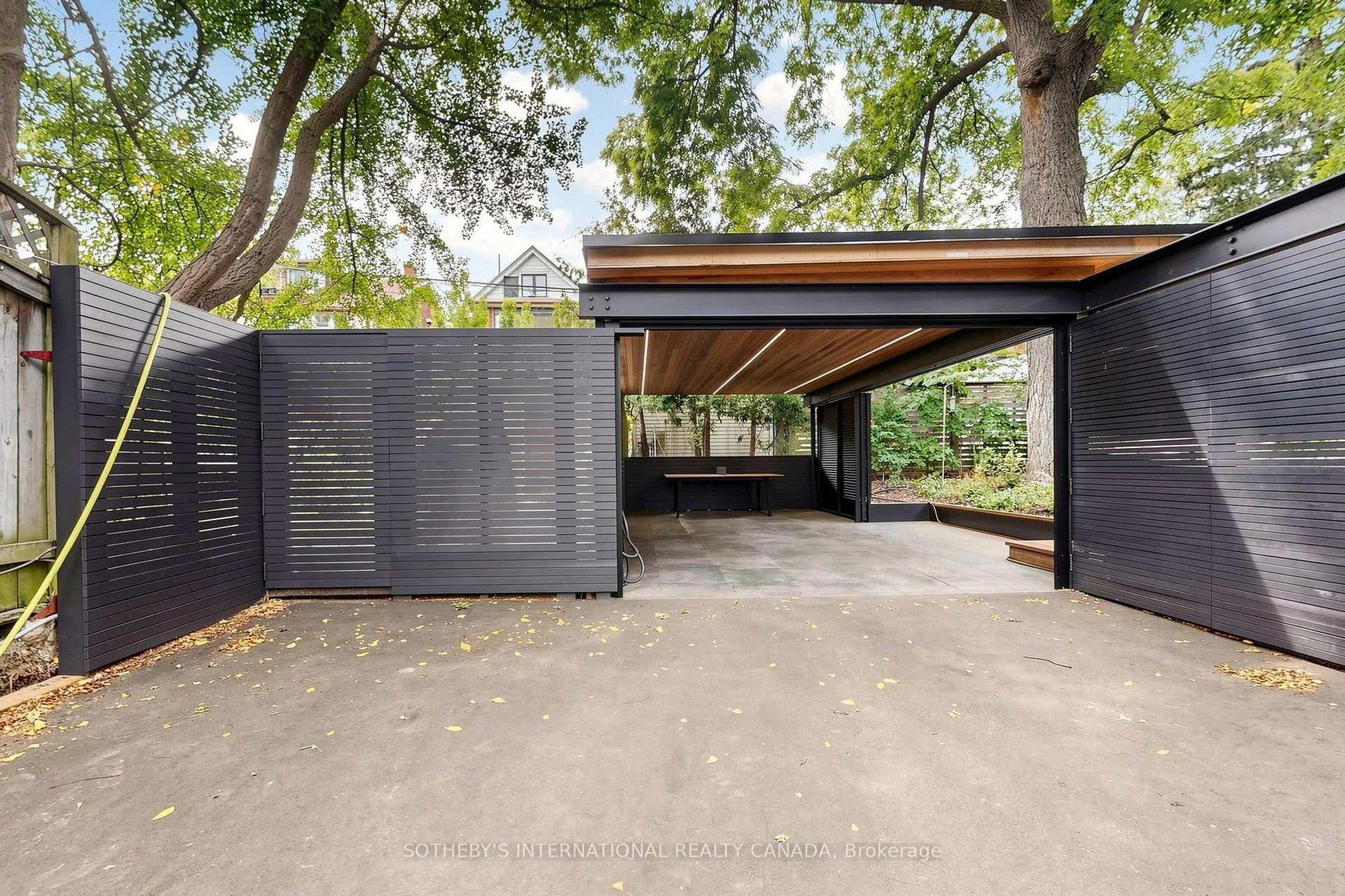 Photo 55 of 24 Glenholme Avenue, Toronto, Corso Italia-Davenport — HOMEH