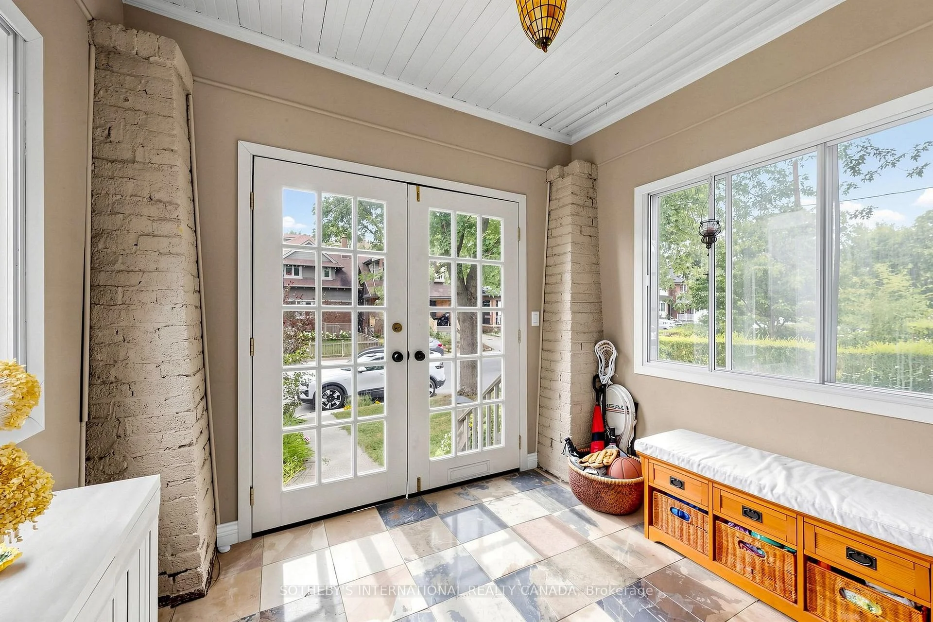 Photo 59 of 24 Glenholme Avenue, Toronto, Corso Italia-Davenport — HOMEH
