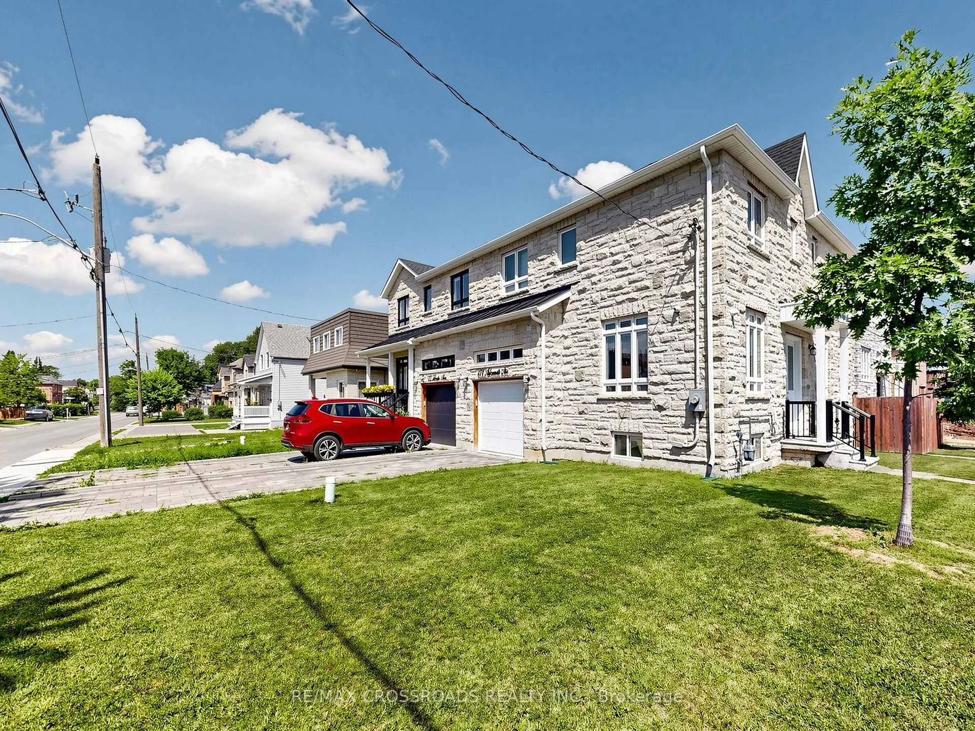 Photo 5 of 478 Aylesworth Avenue E, Scarborough, Birchcliffe-Cliffside — HOMEH