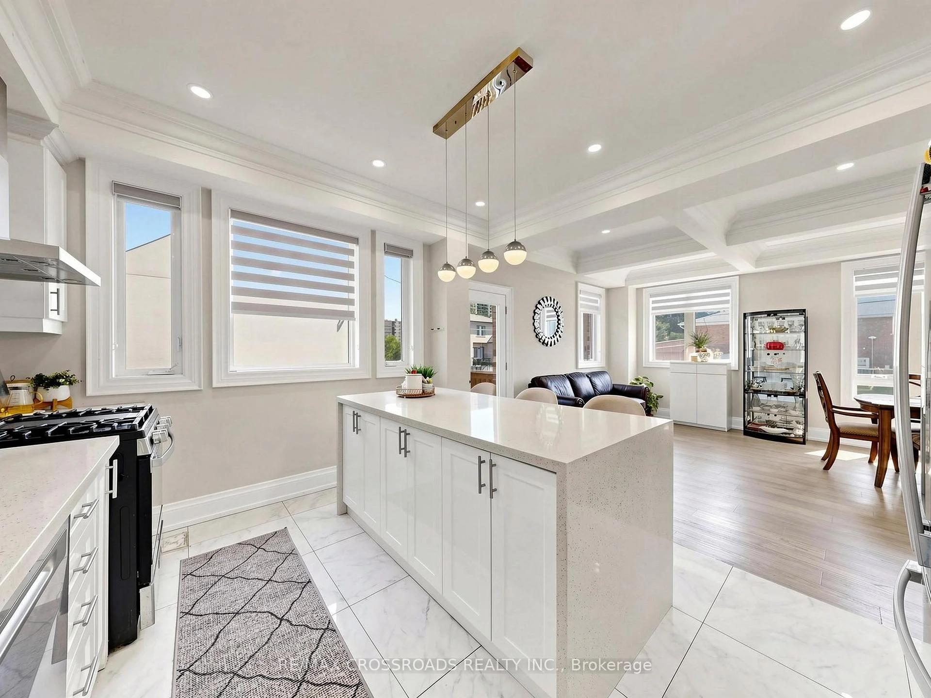 Photo 13 of 478 Aylesworth Avenue E, Scarborough, Birchcliffe-Cliffside — HOMEH