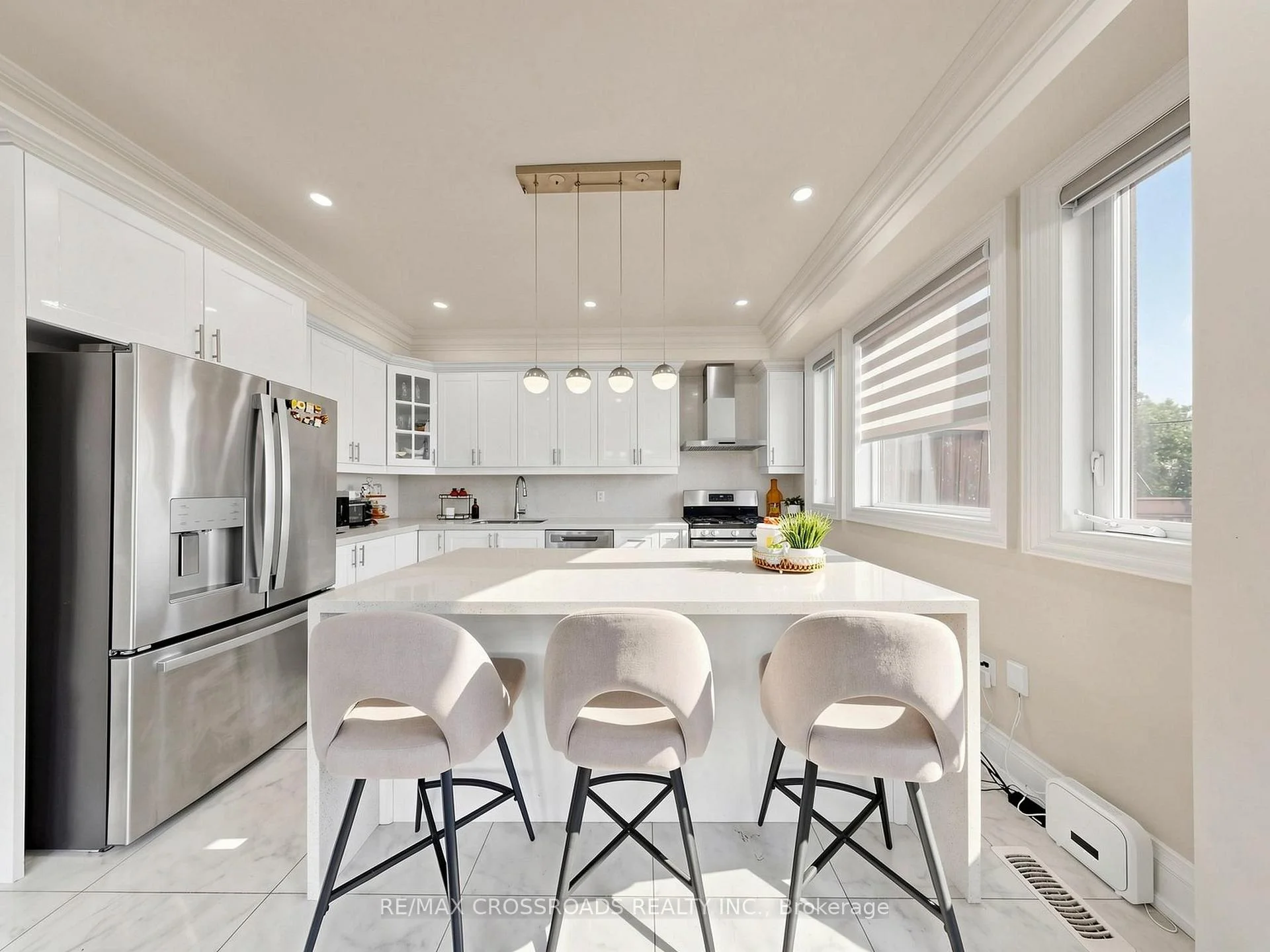 Photo 16 of 478 Aylesworth Avenue E, Scarborough, Birchcliffe-Cliffside — HOMEH