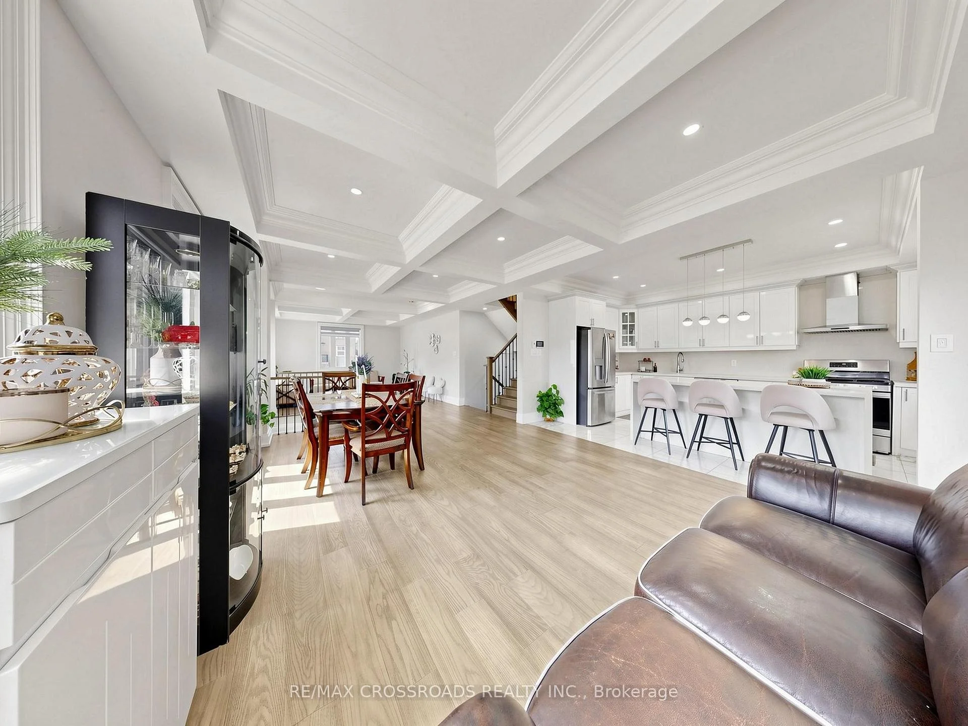 Photo 22 of 478 Aylesworth Avenue E, Scarborough, Birchcliffe-Cliffside — HOMEH