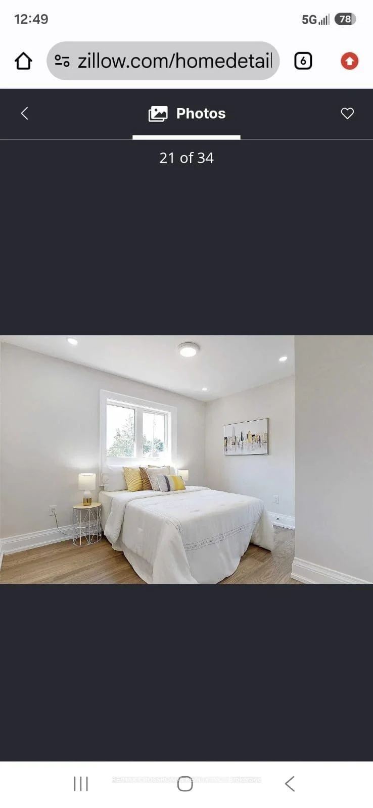 Photo 39 of 478 Aylesworth Avenue E, Scarborough, Birchcliffe-Cliffside — HOMEH