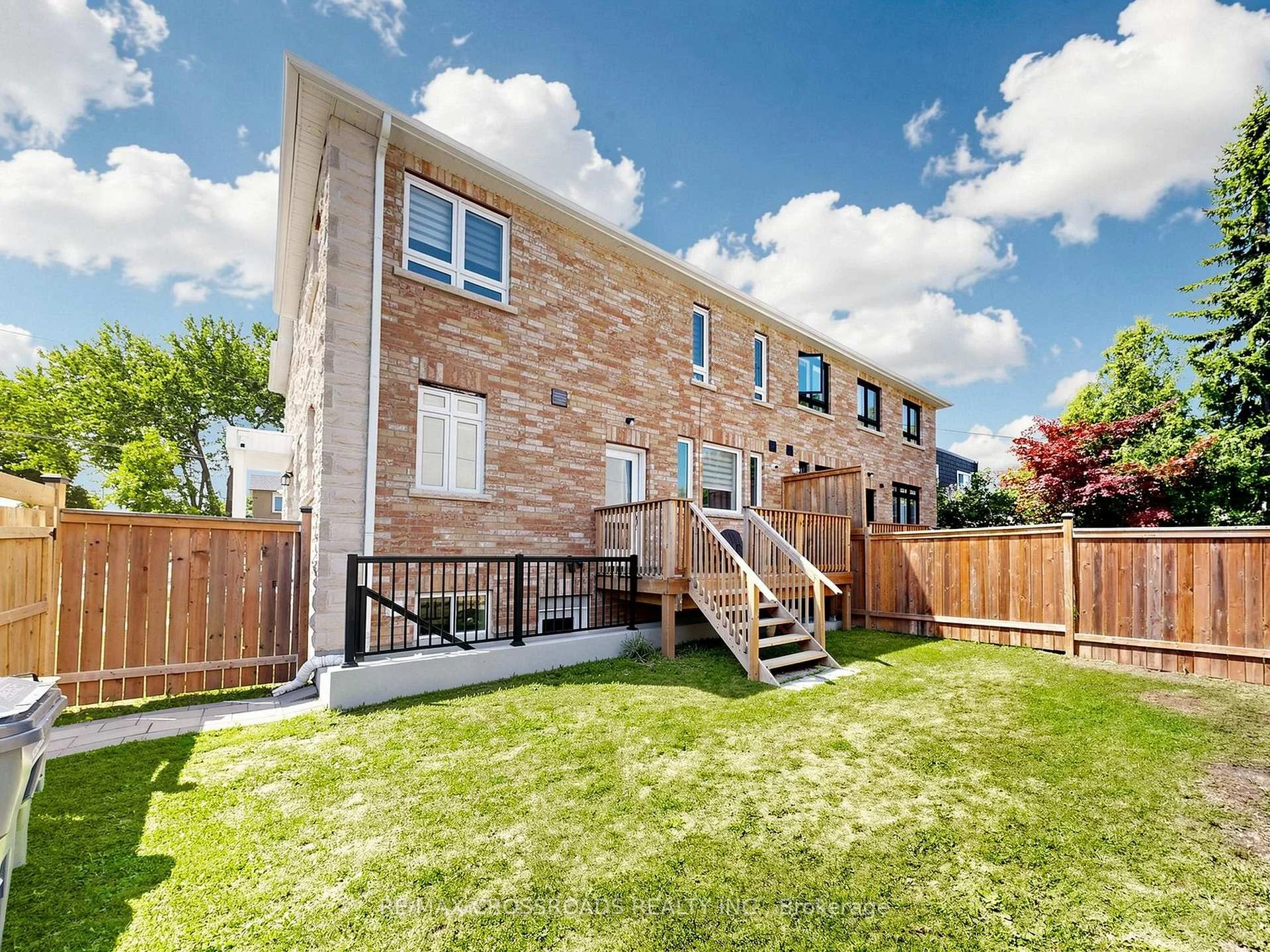 Photo 48 of 478 Aylesworth Avenue E, Scarborough, Birchcliffe-Cliffside — HOMEH