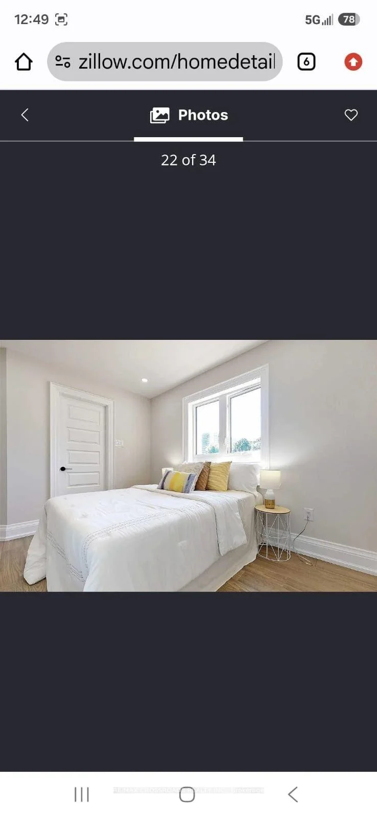 Photo 49 of 478 Aylesworth Avenue E, Scarborough, Birchcliffe-Cliffside — HOMEH