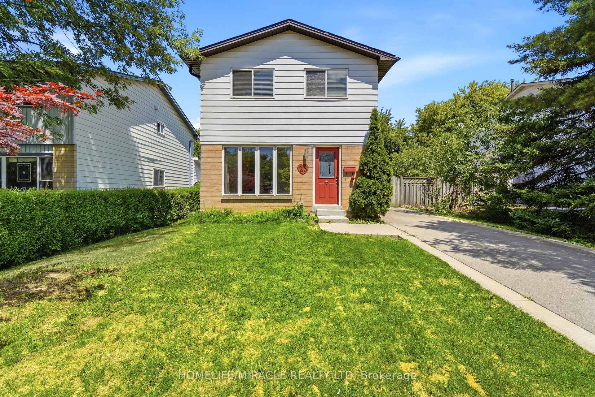 Photo of 23 Heatherdale Place