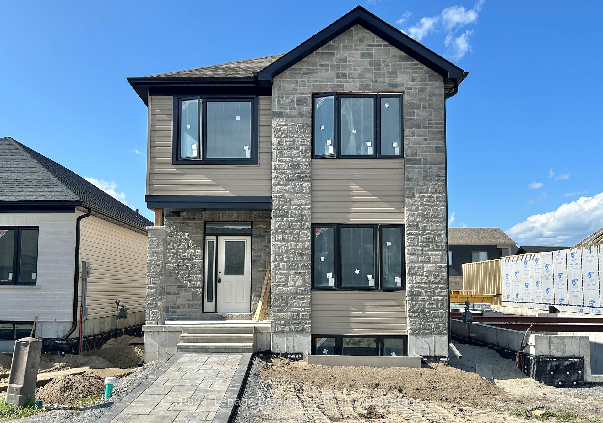 Photo of 97 Athabaska Drive