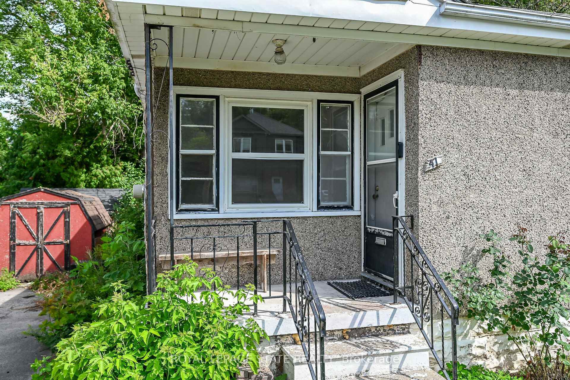 Photo 4 of 47 Broadway Avenue, Hamilton, Ainslie Wood — HOMEH