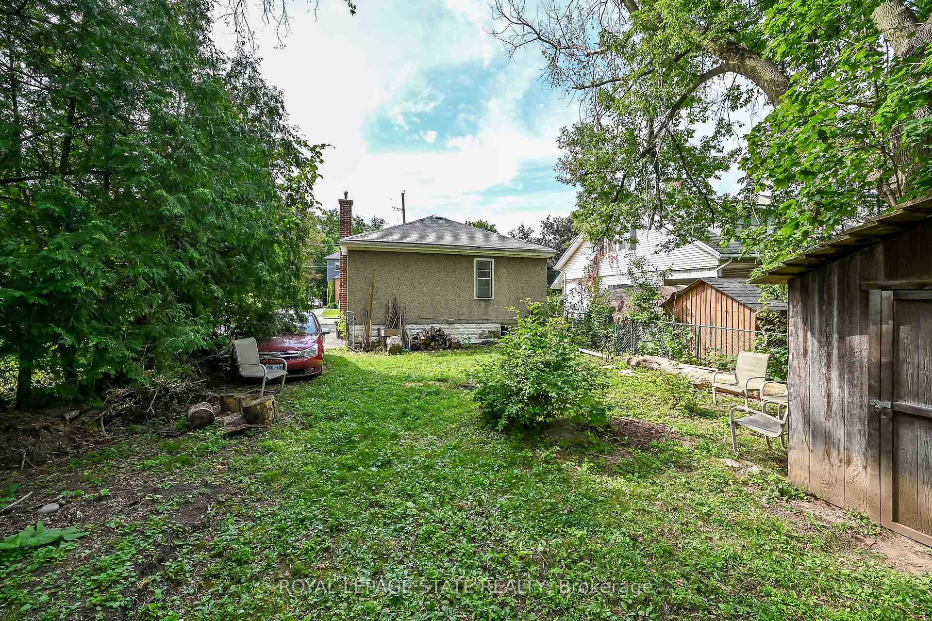 Photo 42 of 47 Broadway Avenue, Hamilton, Ainslie Wood — HOMEH