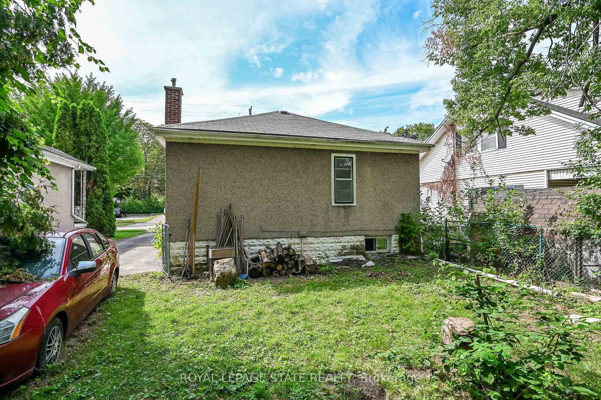 Photo 44 of 47 Broadway Avenue, Hamilton, Ainslie Wood — HOMEH