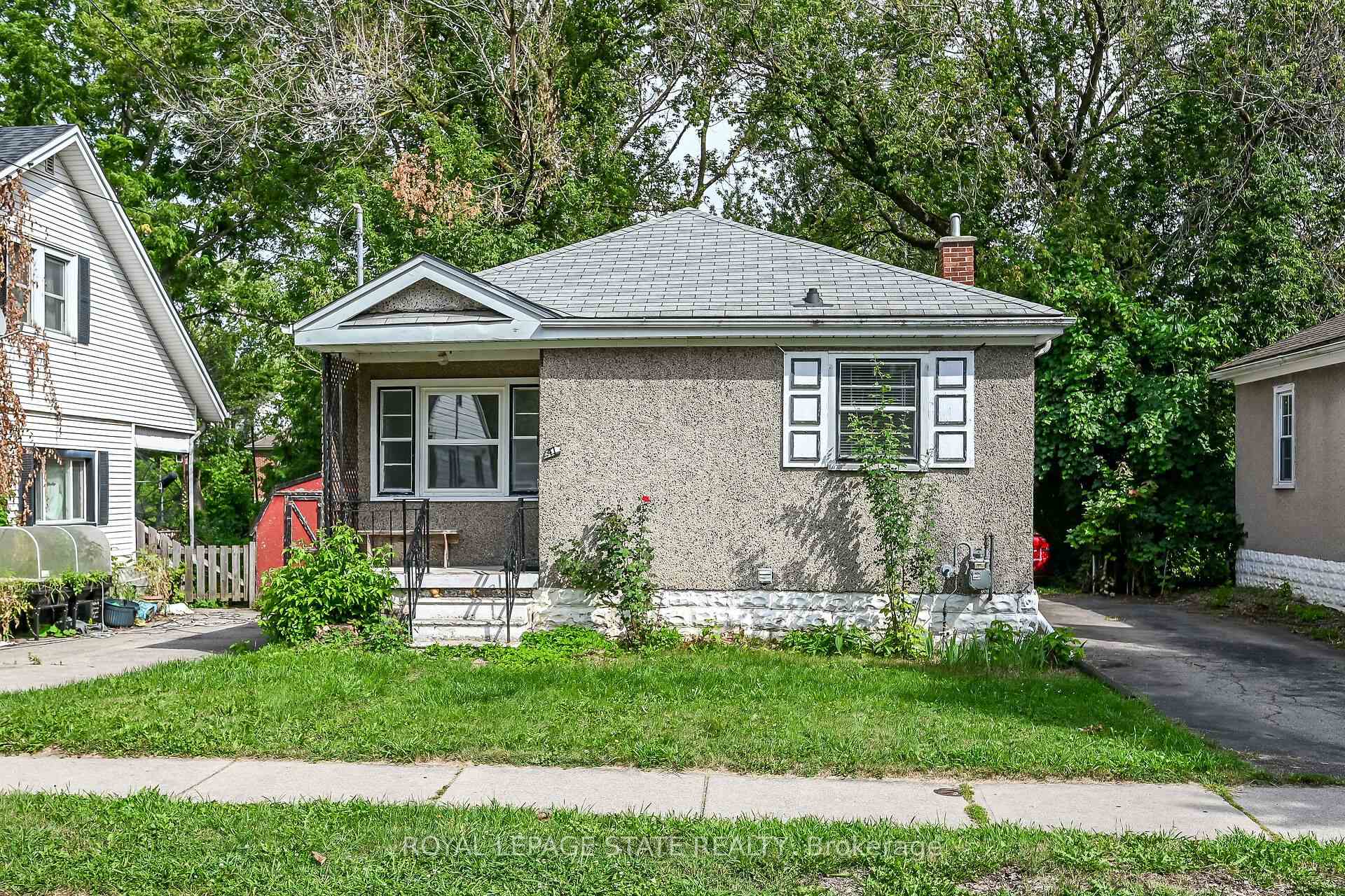 Photo 45 of 47 Broadway Avenue, Hamilton, Ainslie Wood — HOMEH