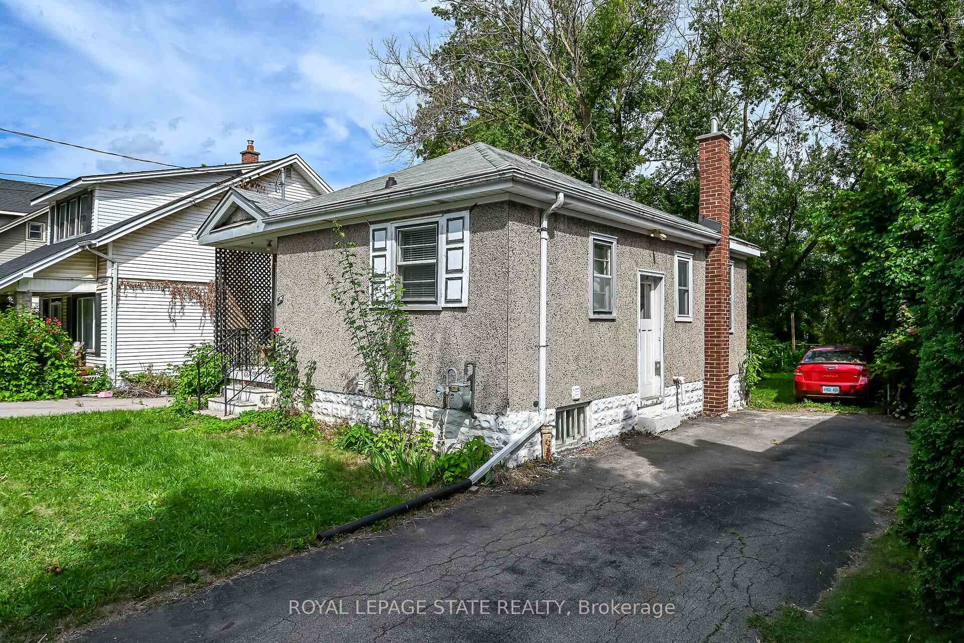 Photo 46 of 47 Broadway Avenue, Hamilton, Ainslie Wood — HOMEH