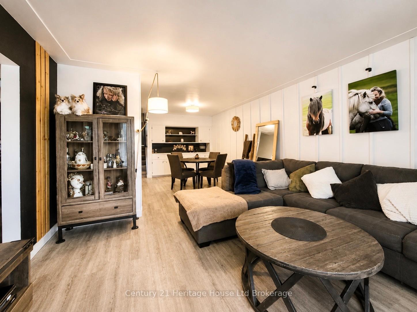 Photo 6 of Unit A, 54 Frontenac Road, London, South T — HOMEH