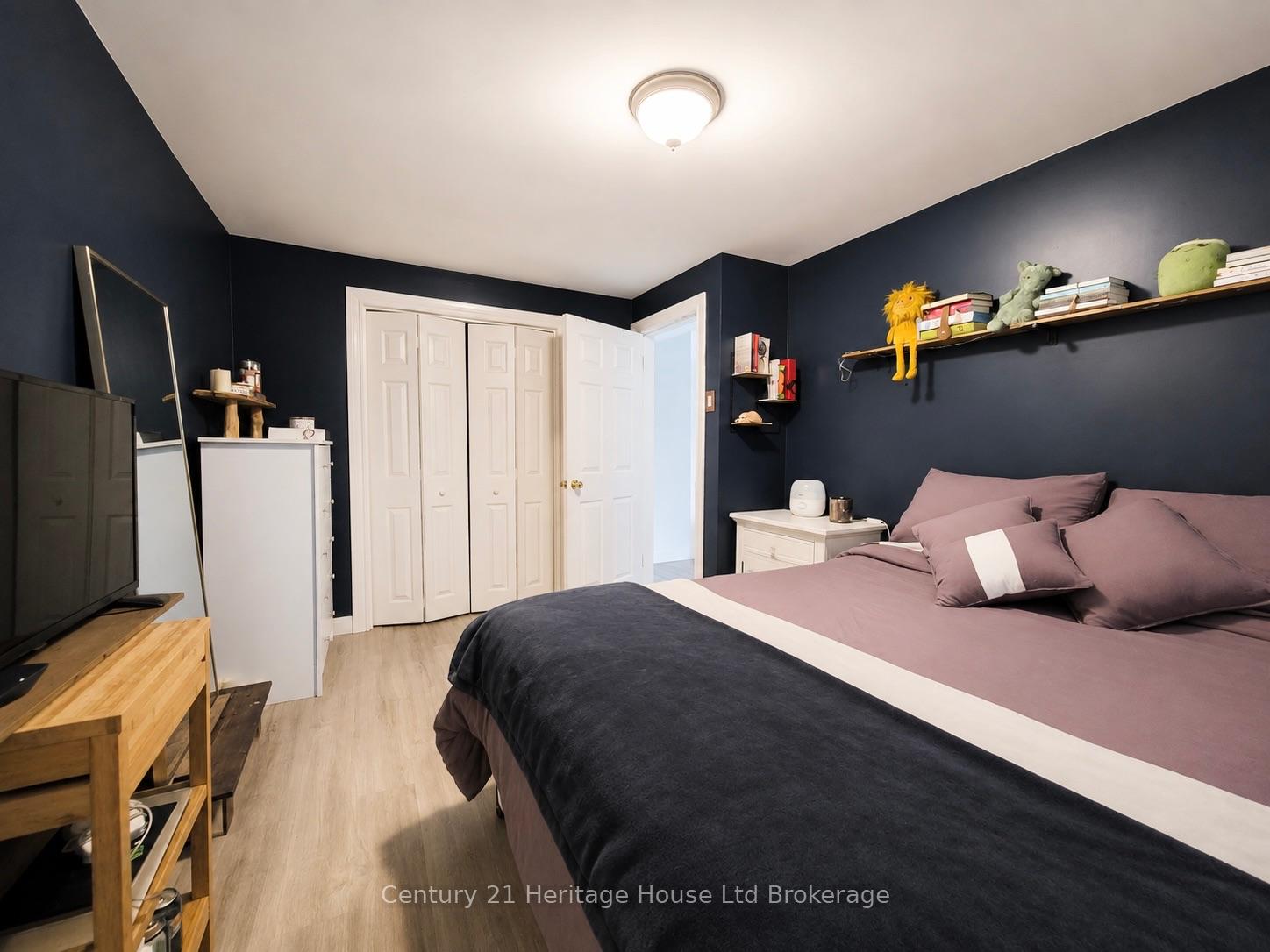 Photo 13 of Unit A, 54 Frontenac Road, London, South T — HOMEH
