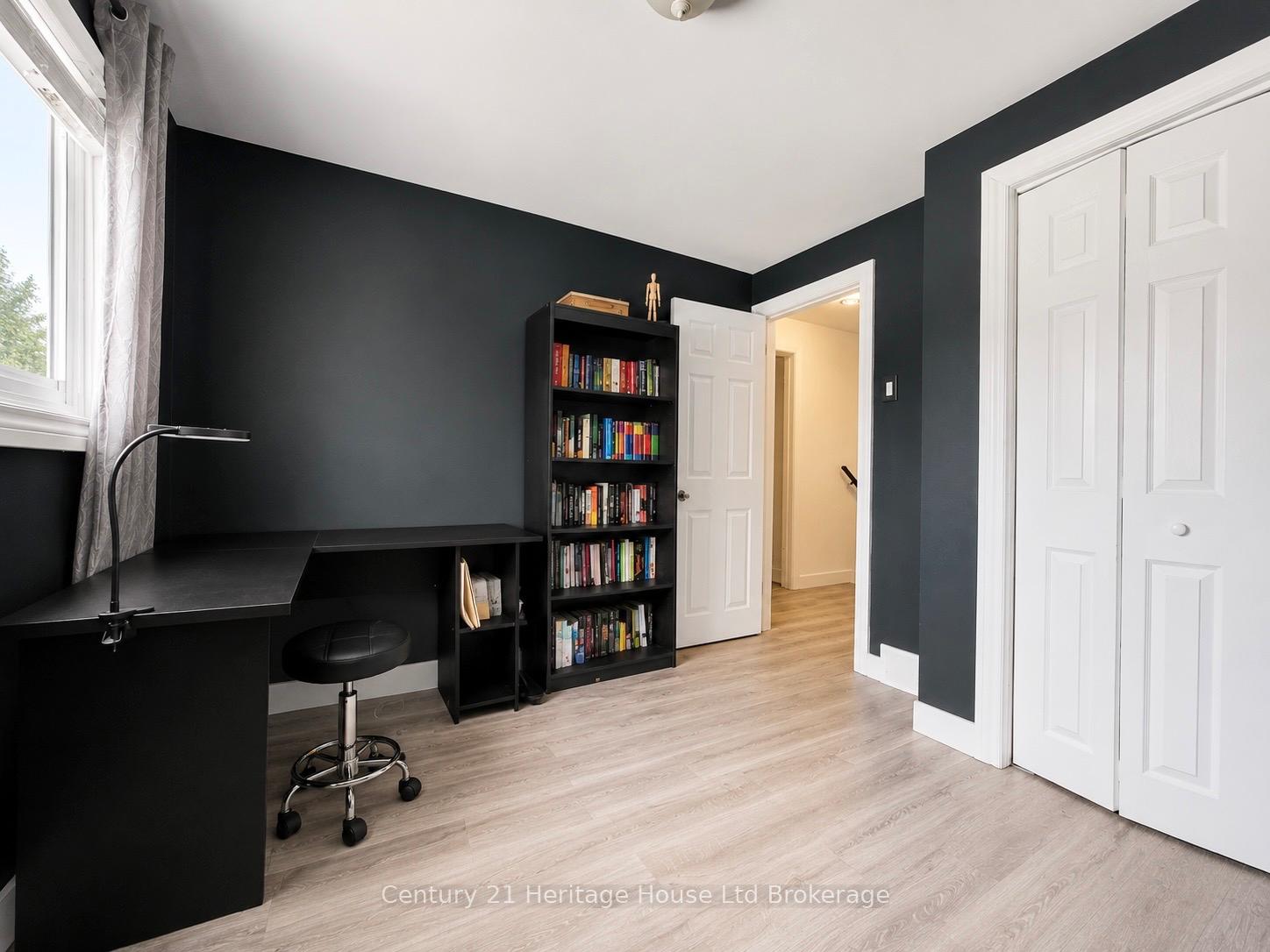 Photo 16 of Unit A, 54 Frontenac Road, London, South T — HOMEH