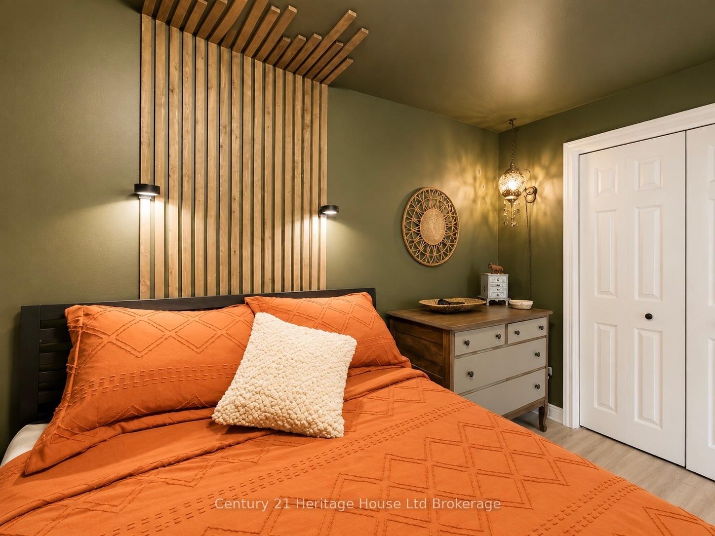 Photo 21 of Unit A, 54 Frontenac Road, London, South T — HOMEH