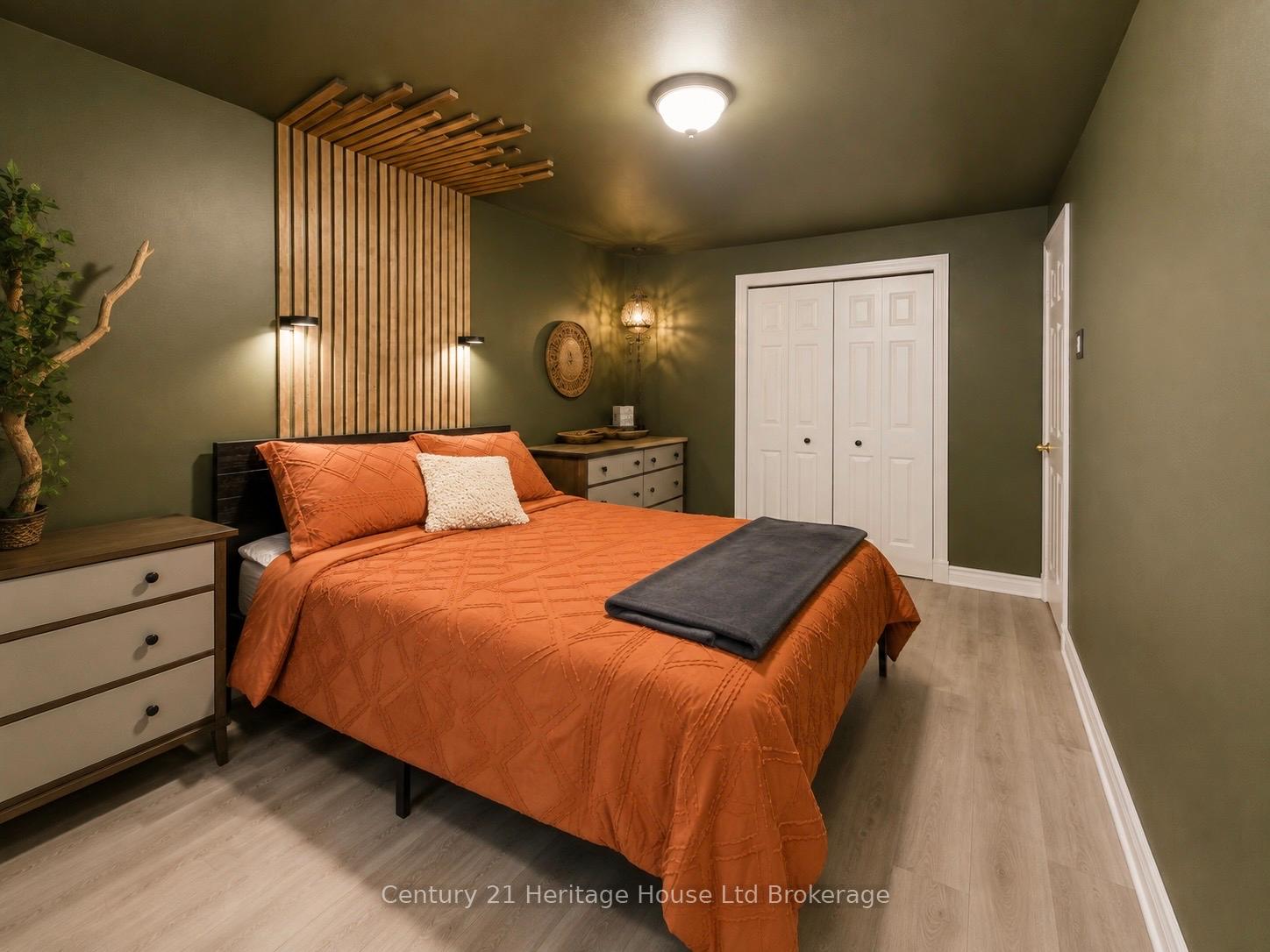 Photo 22 of Unit A, 54 Frontenac Road, London, South T — HOMEH