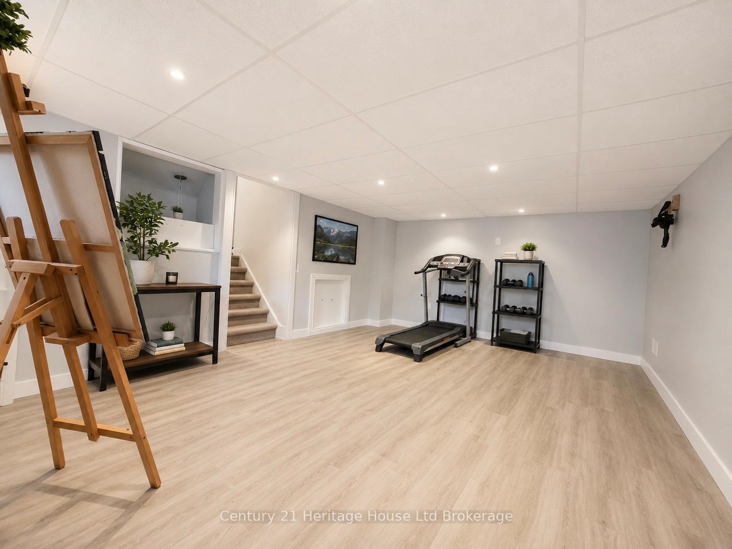 Photo 26 of Unit A, 54 Frontenac Road, London, South T — HOMEH