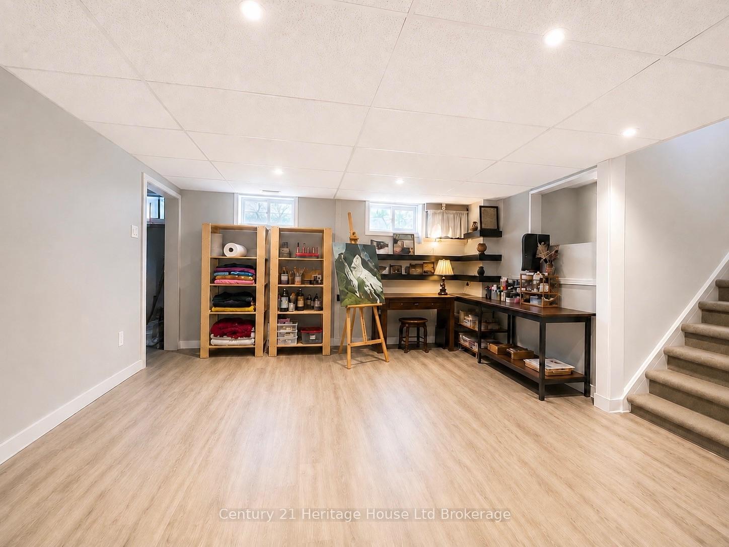 Photo 27 of Unit A, 54 Frontenac Road, London, South T — HOMEH