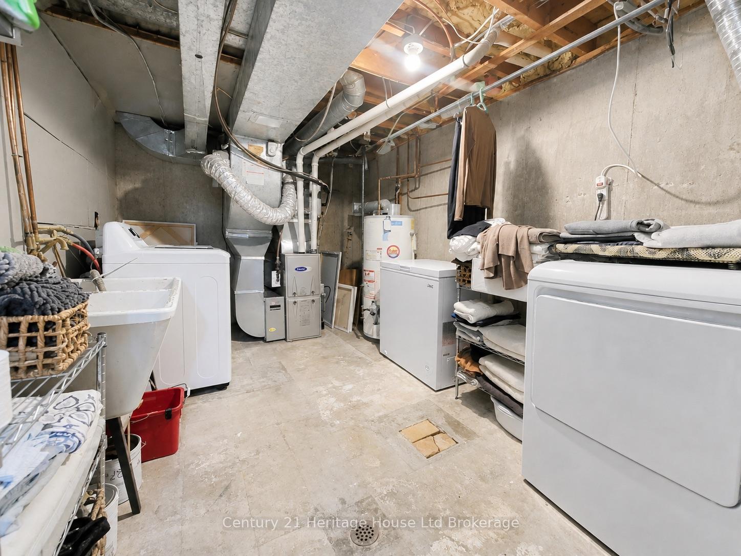 Photo 28 of Unit A, 54 Frontenac Road, London, South T — HOMEH