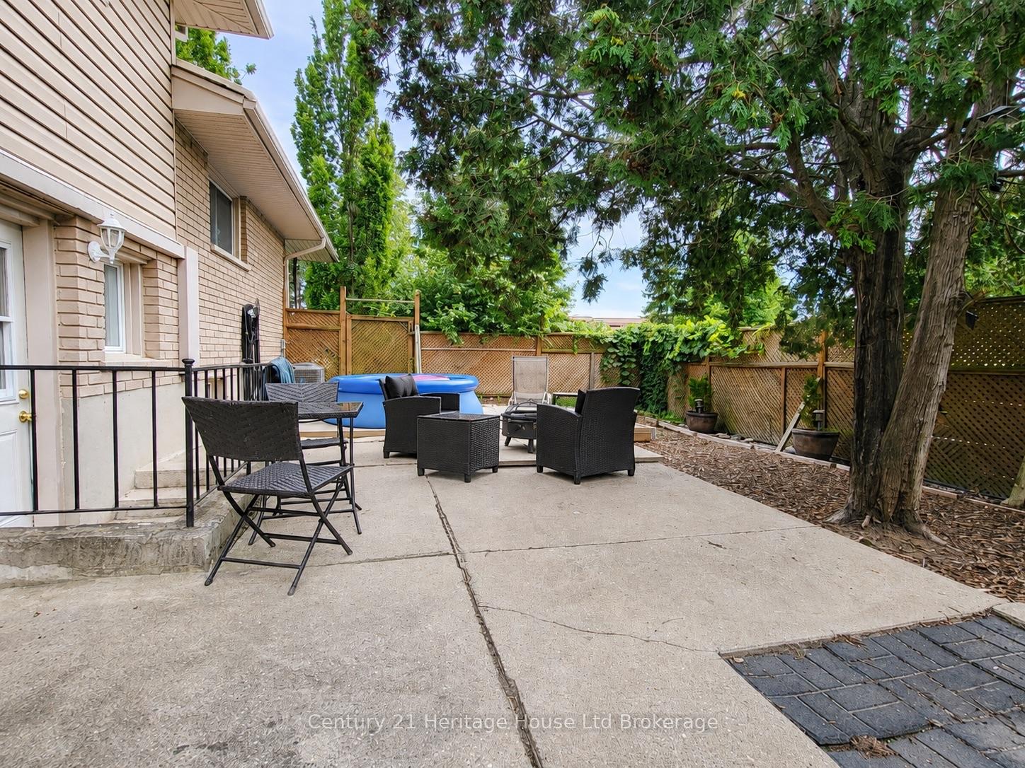 Photo 29 of Unit A, 54 Frontenac Road, London, South T — HOMEH