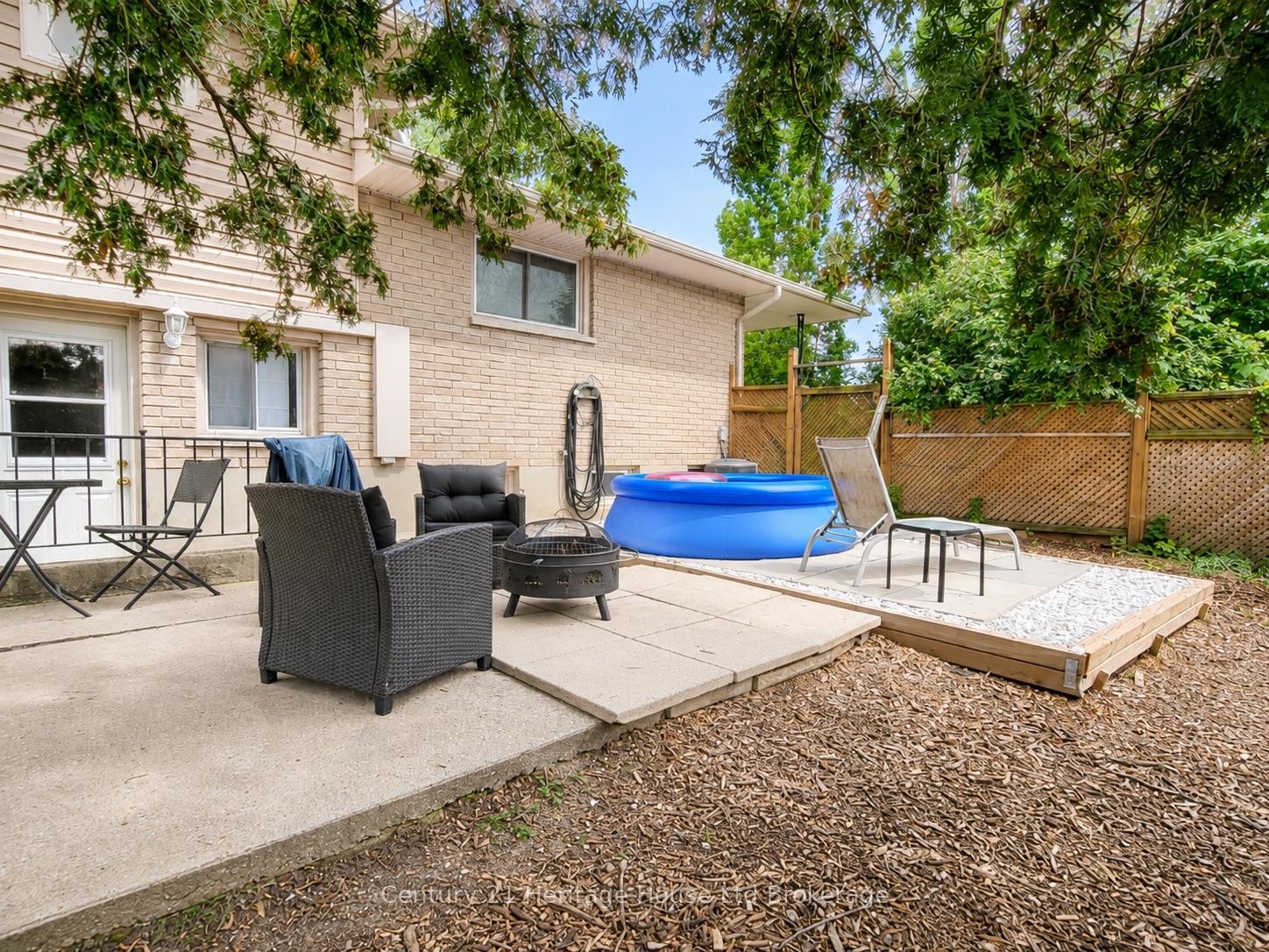 Photo 30 of Unit A, 54 Frontenac Road, London, South T — HOMEH