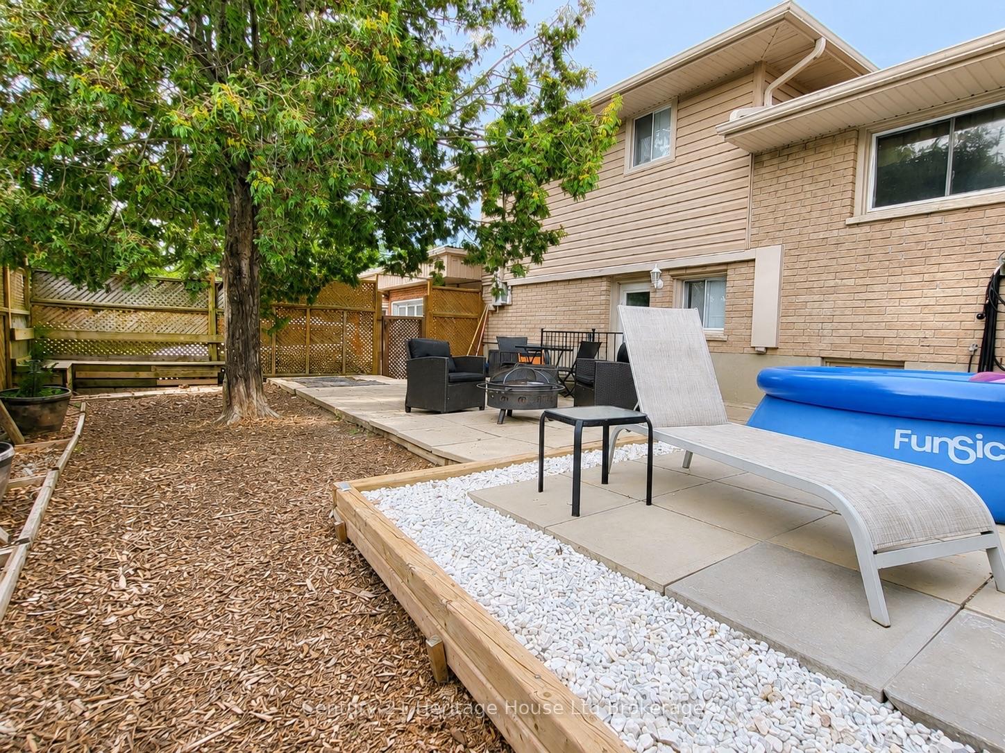 Photo 31 of Unit A, 54 Frontenac Road, London, South T — HOMEH