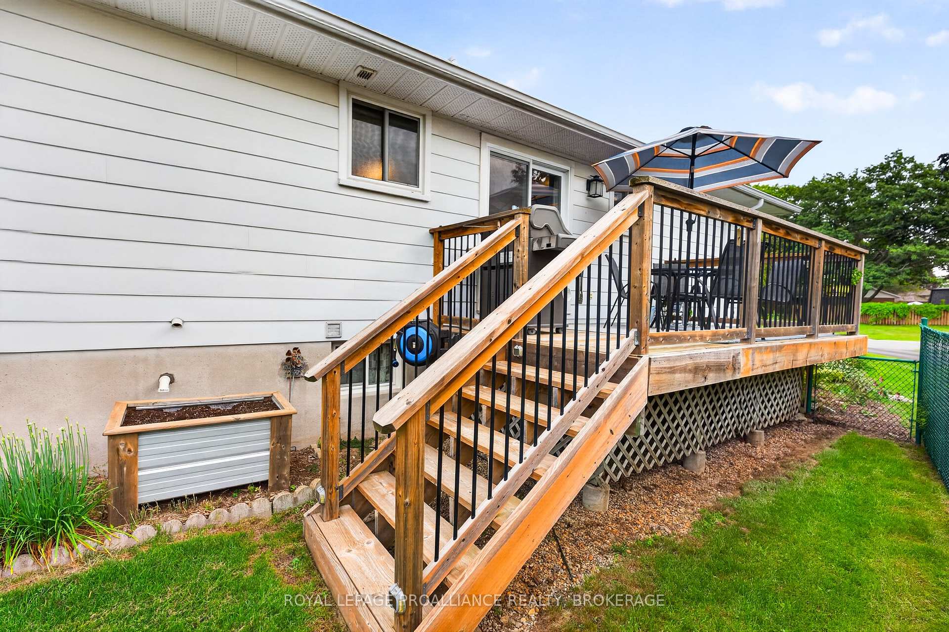 Photo 45 of 627 Stanford Street, Kingston, South of Taylor-Kidd Blvd — HOMEH