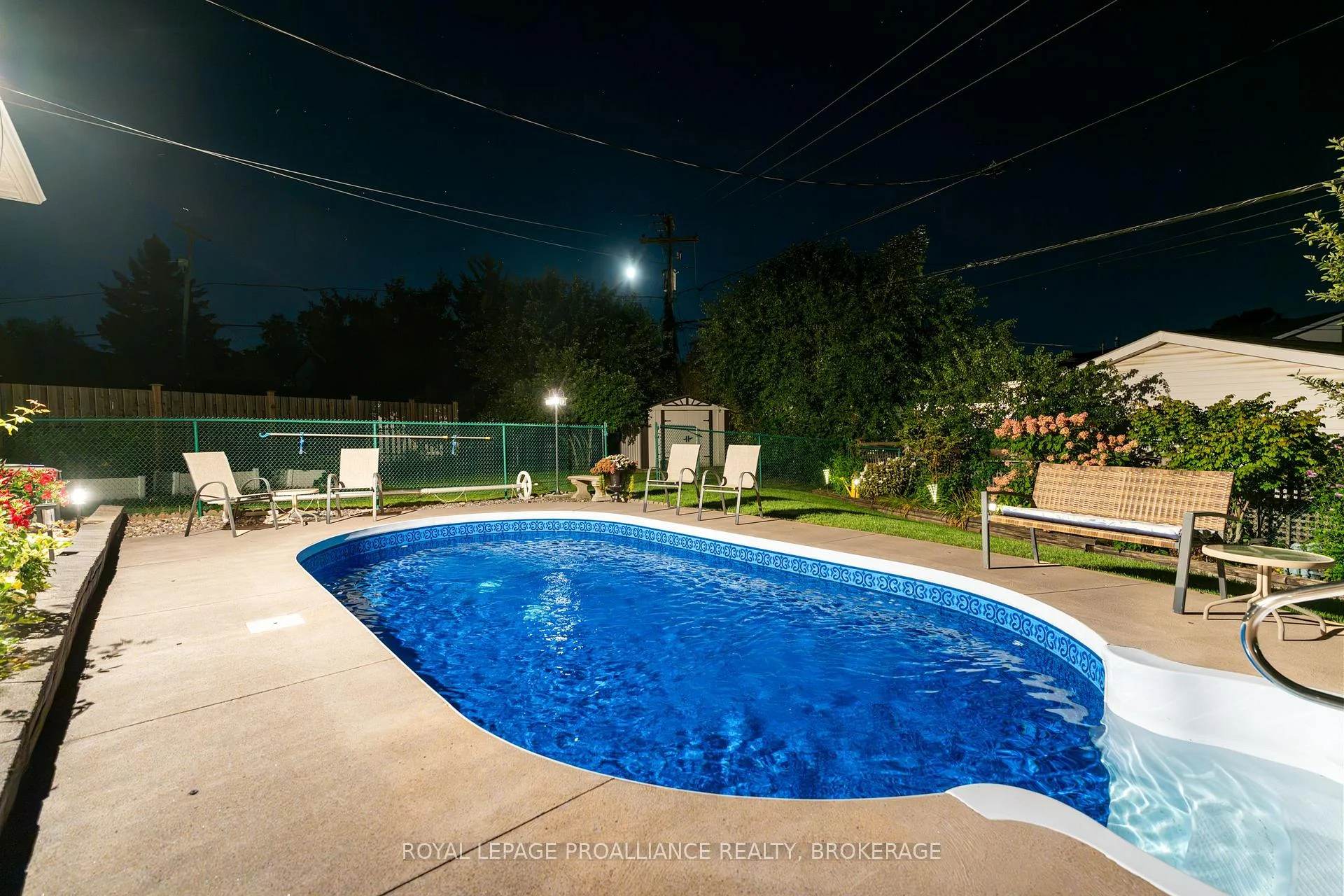 Photo 58 of 627 Stanford Street, Kingston, South of Taylor-Kidd Blvd — HOMEH