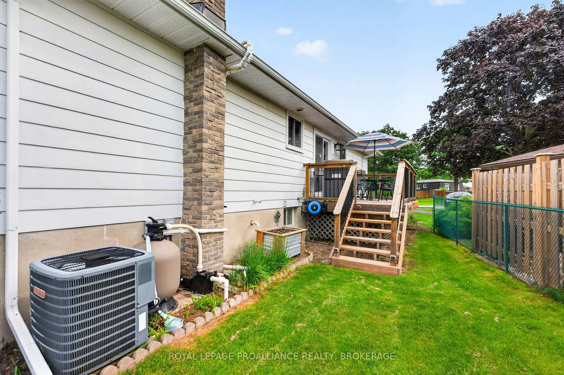 Photo 48 of 627 Stanford Street, Kingston, South of Taylor-Kidd Blvd — HOMEH