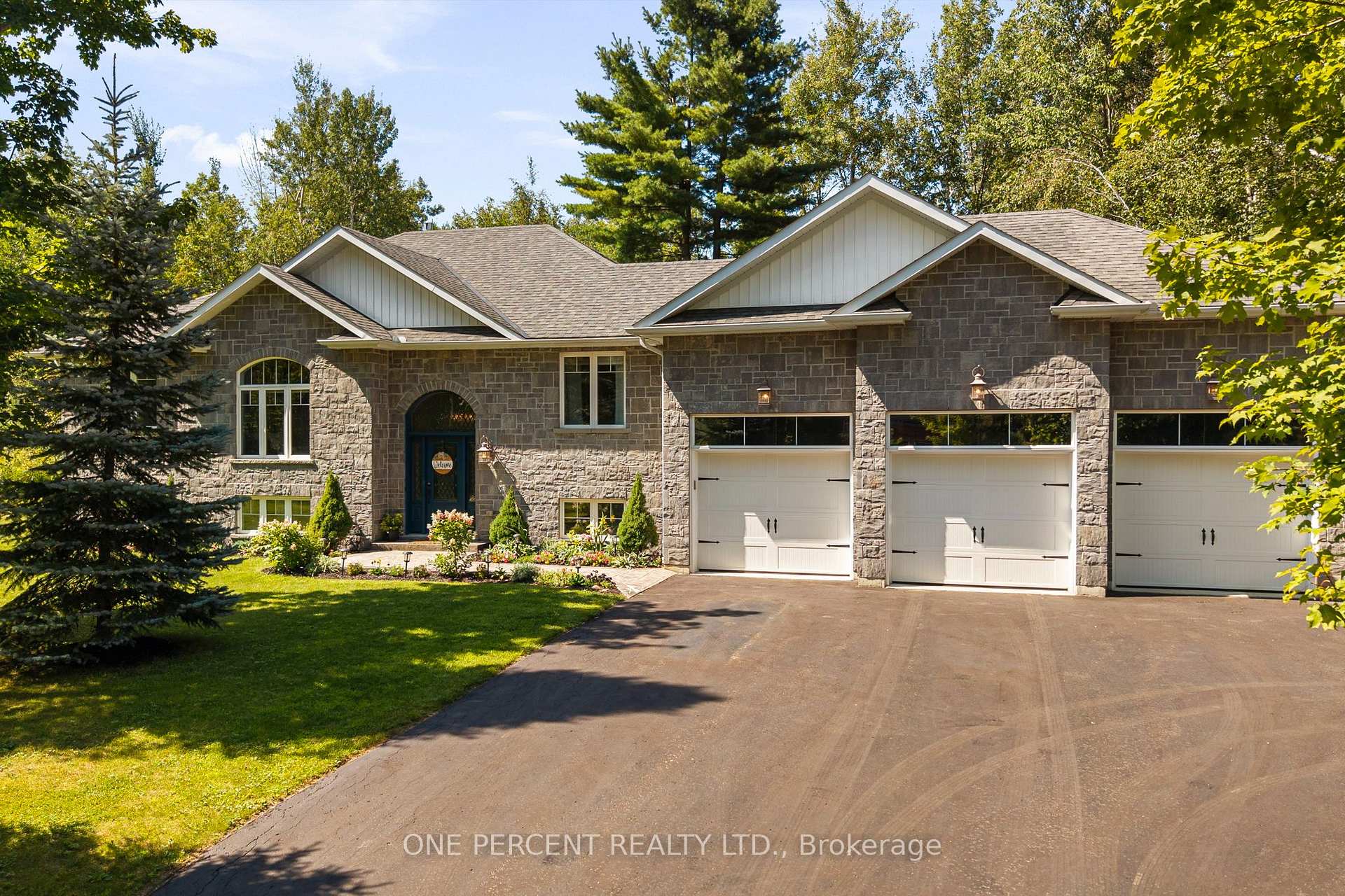 Photo 1 of 1370 Rimkey Crescent, Severn, Rural Severn — HOMEH