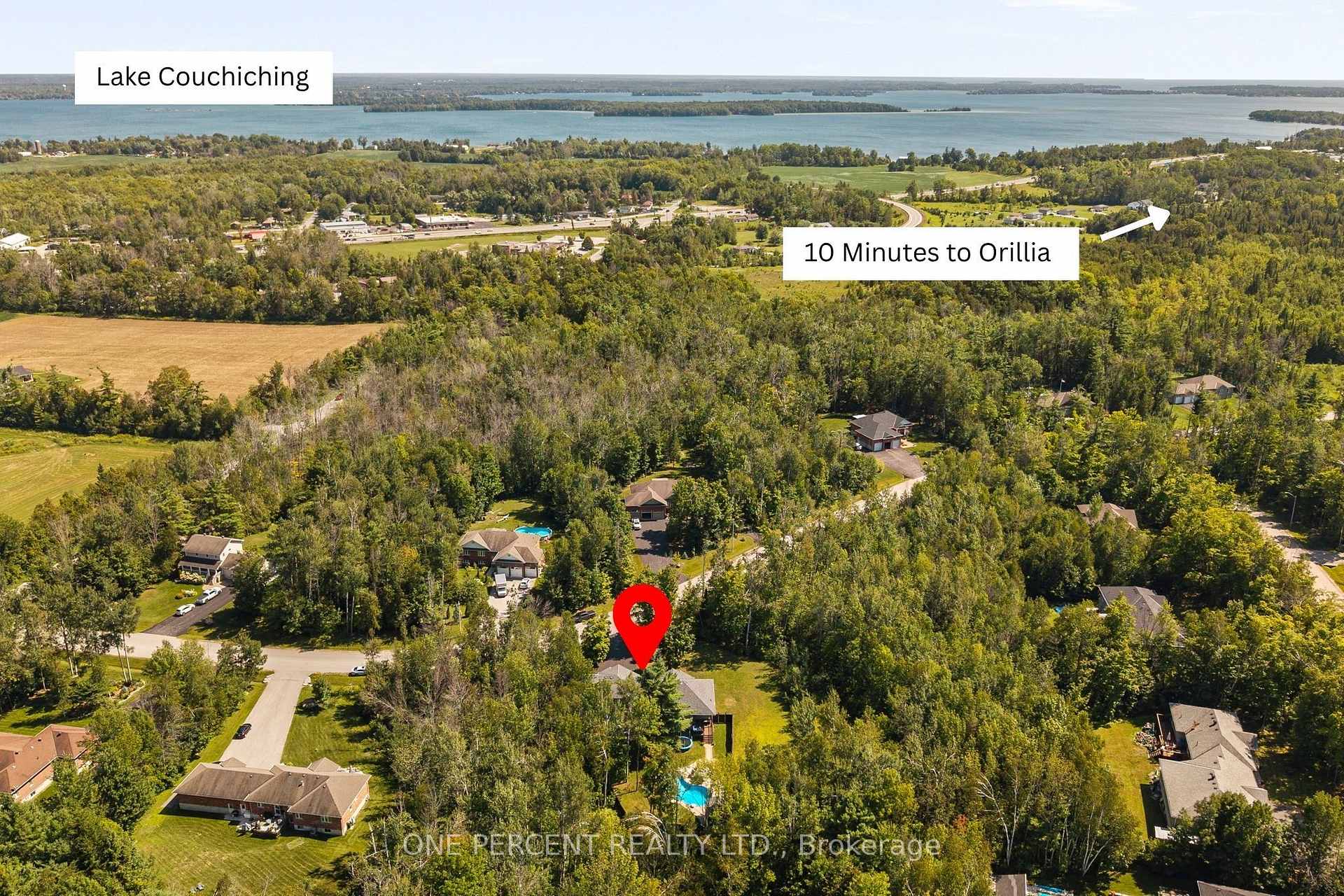 Photo 9 of 1370 Rimkey Crescent, Severn, Rural Severn — HOMEH