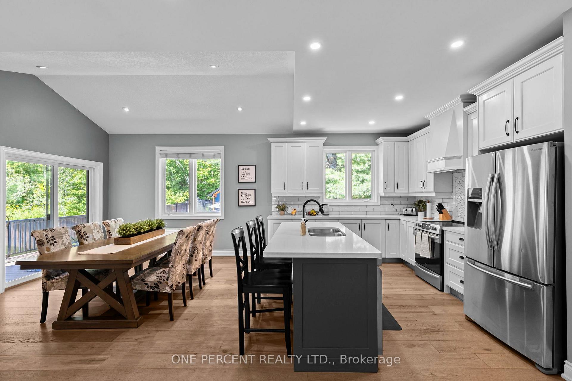 Photo 14 of 1370 Rimkey Crescent, Severn, Rural Severn — HOMEH