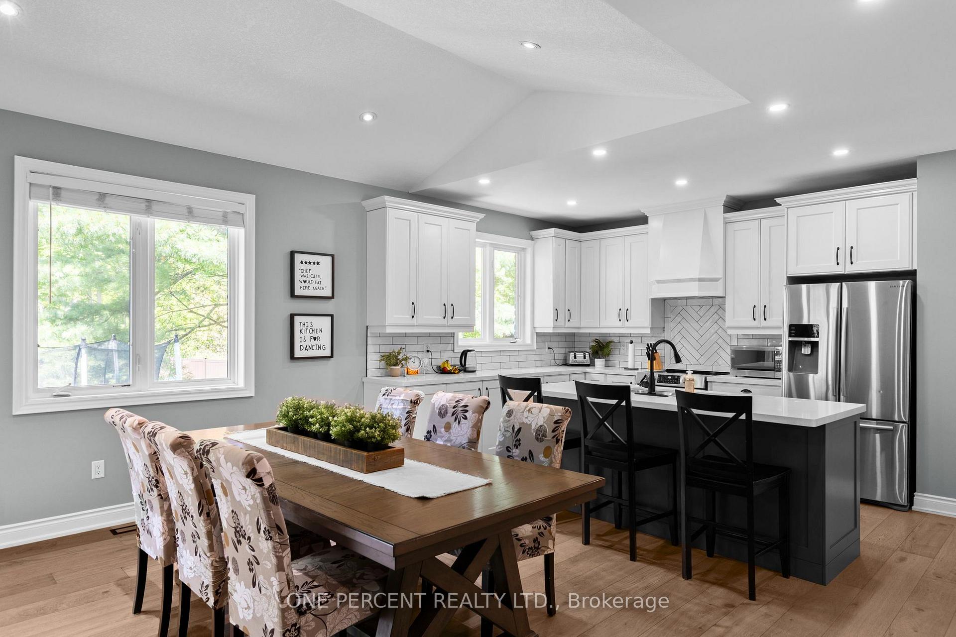 Photo 17 of 1370 Rimkey Crescent, Severn, Rural Severn — HOMEH