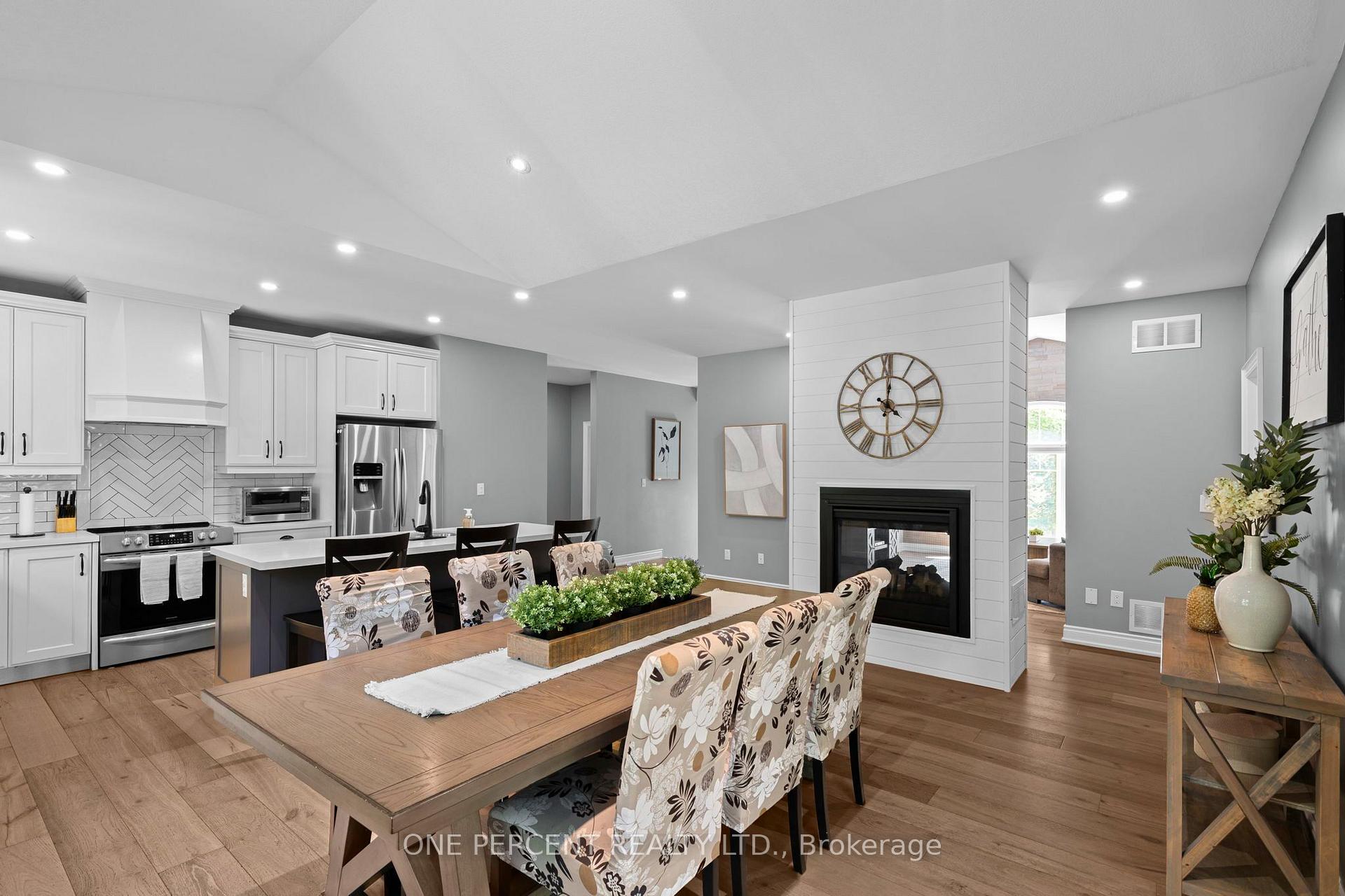 Photo 18 of 1370 Rimkey Crescent, Severn, Rural Severn — HOMEH