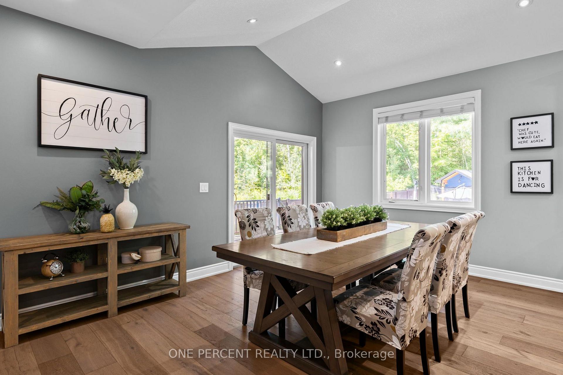 Photo 19 of 1370 Rimkey Crescent, Severn, Rural Severn — HOMEH