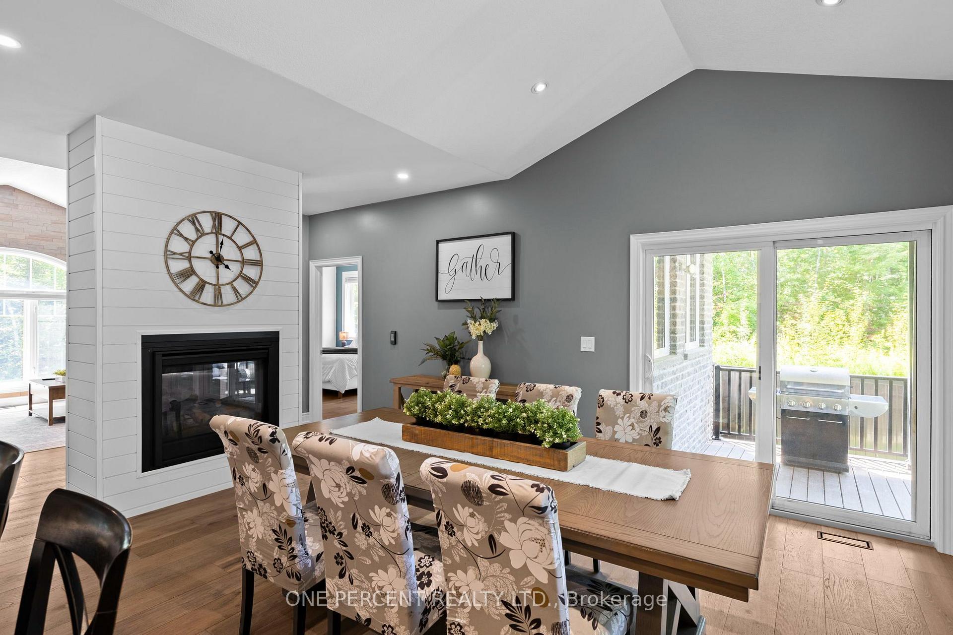 Photo 20 of 1370 Rimkey Crescent, Severn, Rural Severn — HOMEH