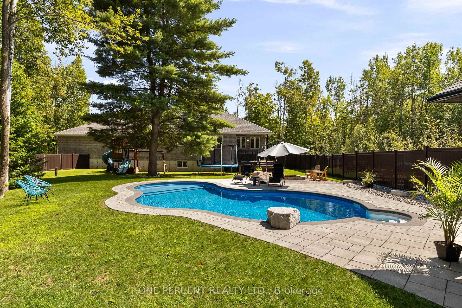 Photo 48 of 1370 Rimkey Crescent, Severn, Rural Severn — HOMEH